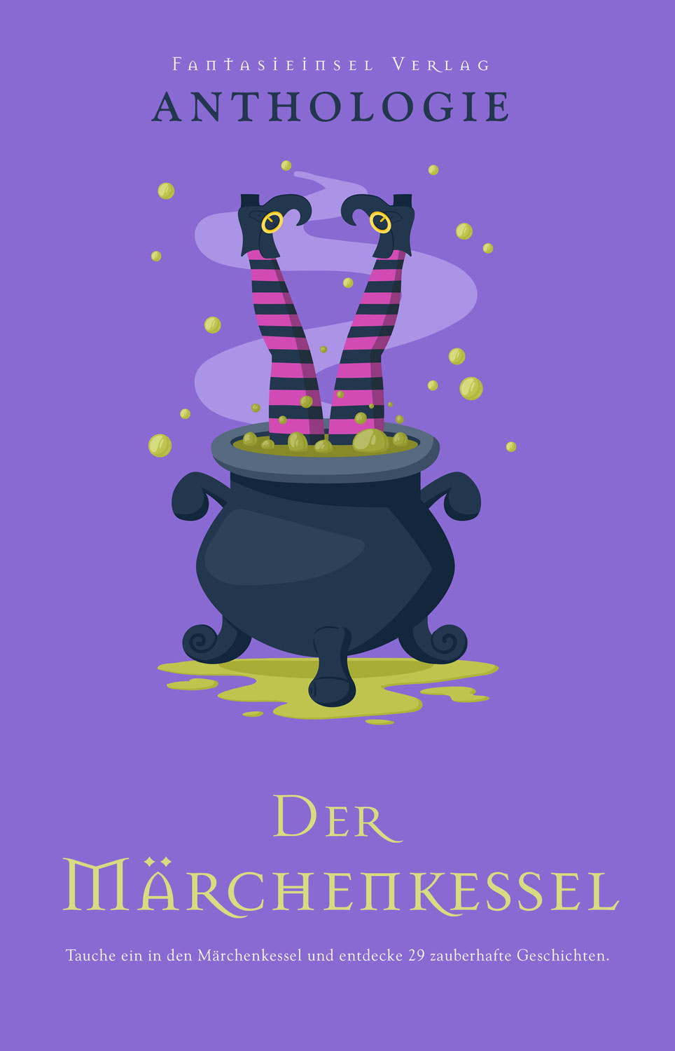 Spendenanthologie