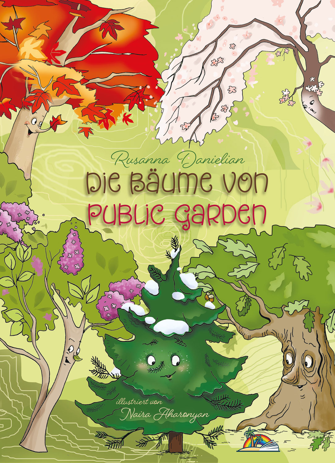 Neues Kinderbuch
