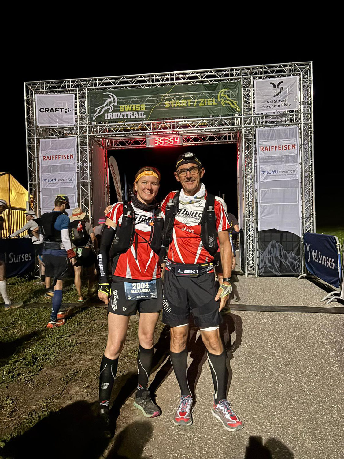 Irontrail