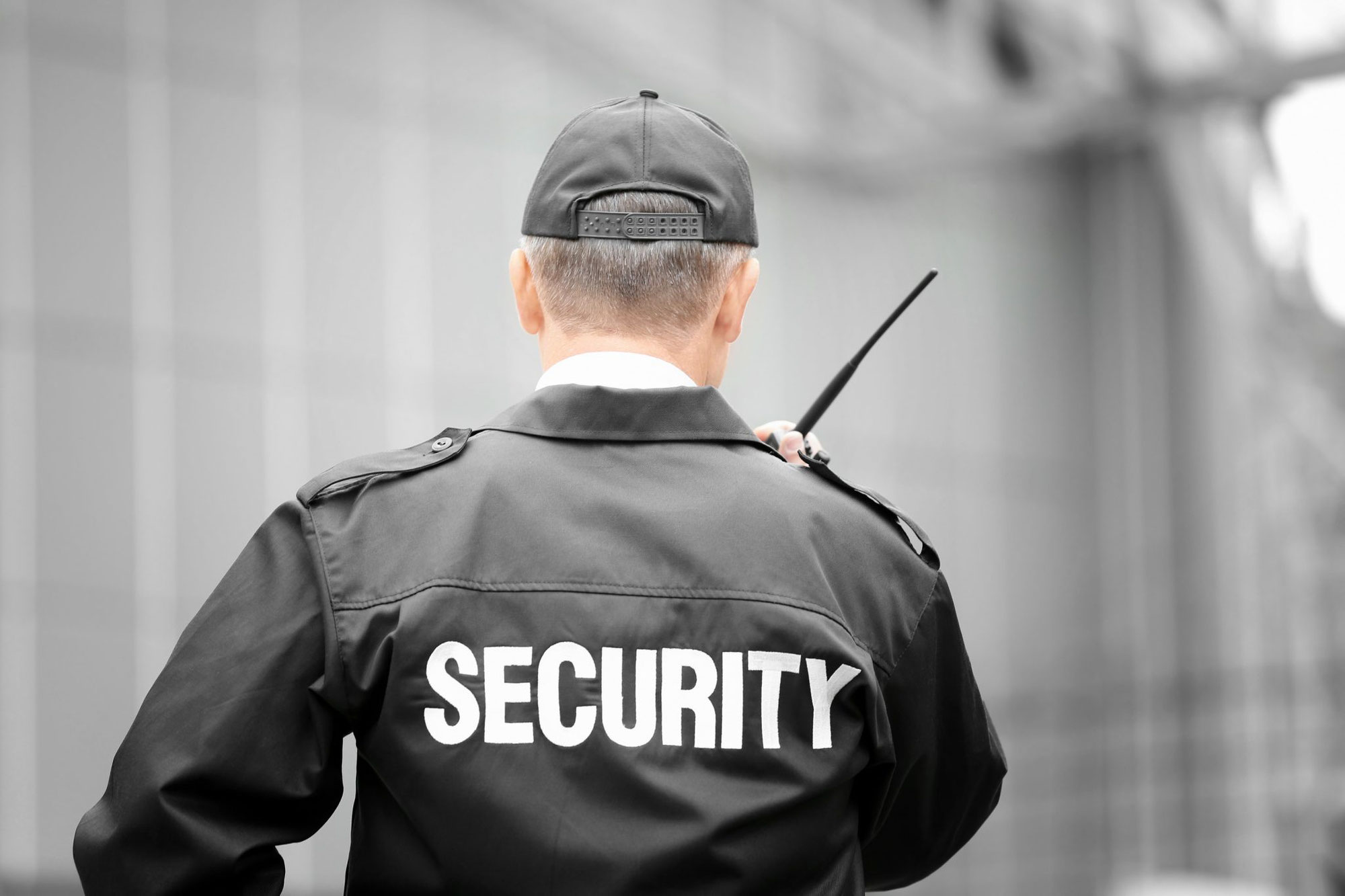 The Essential Role of Security Guards in Emergency Response