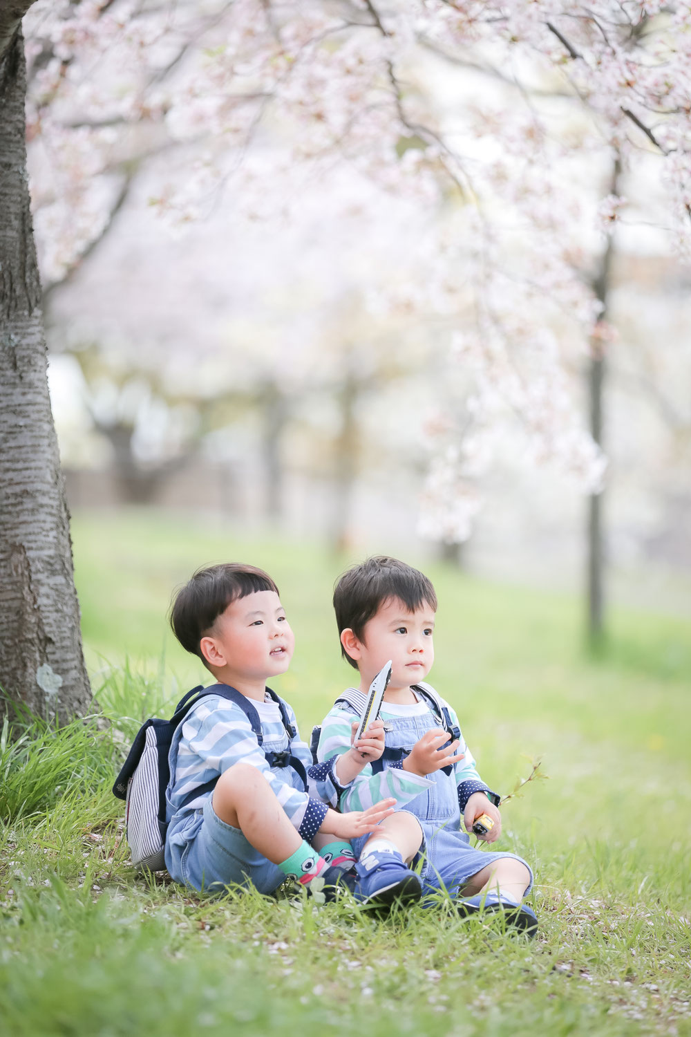 2021桜撮影会