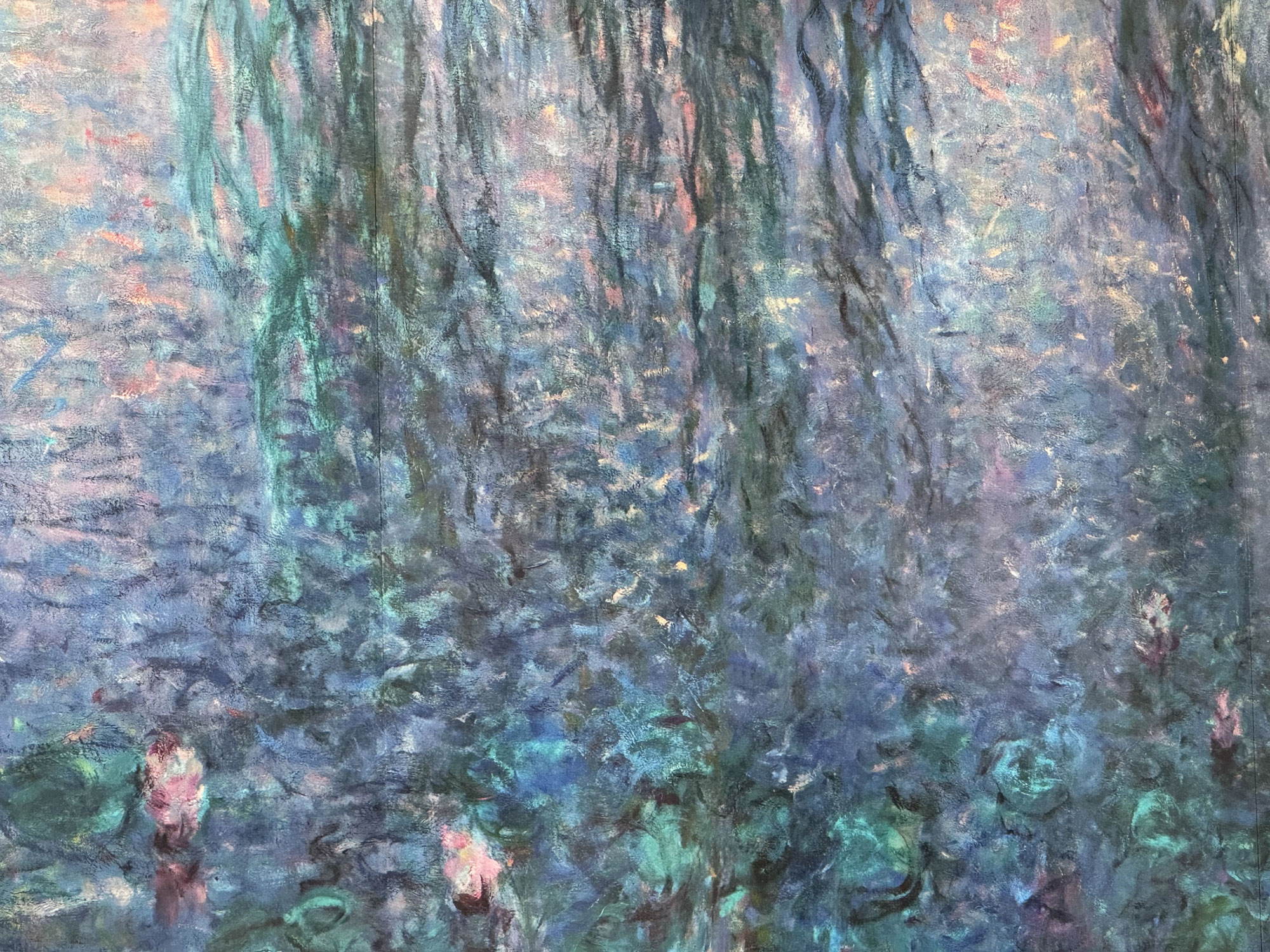Licht, Wahrnehmung und das Unbewusste – Claude Monet und der Impressionismus aus psychoanalytischer Sicht