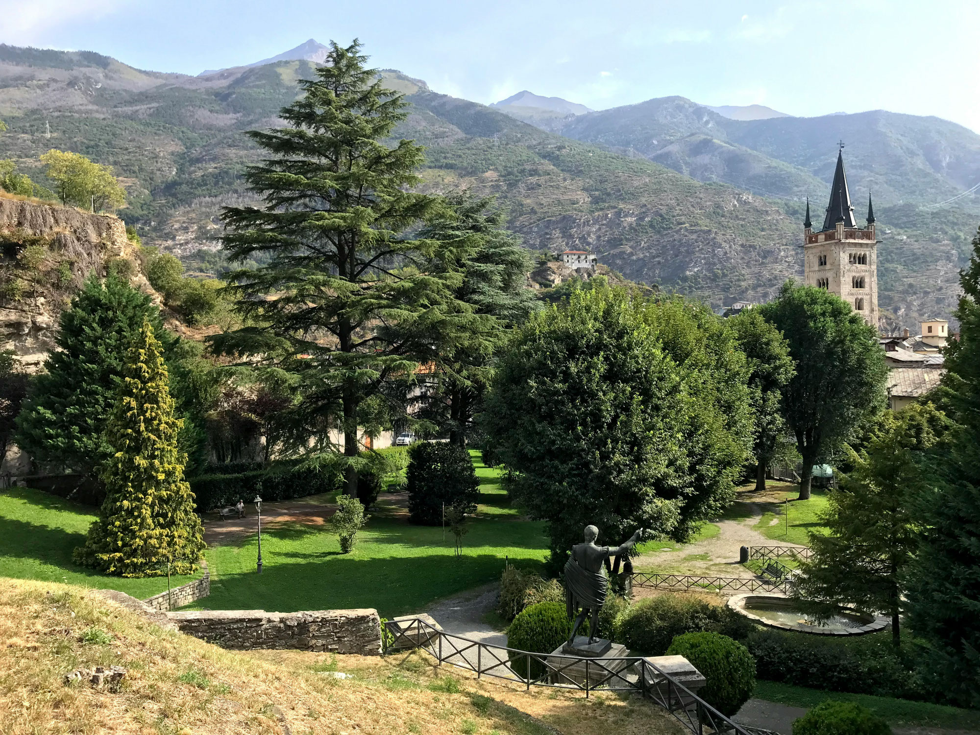 Viaggio di nozze in Piemonte
