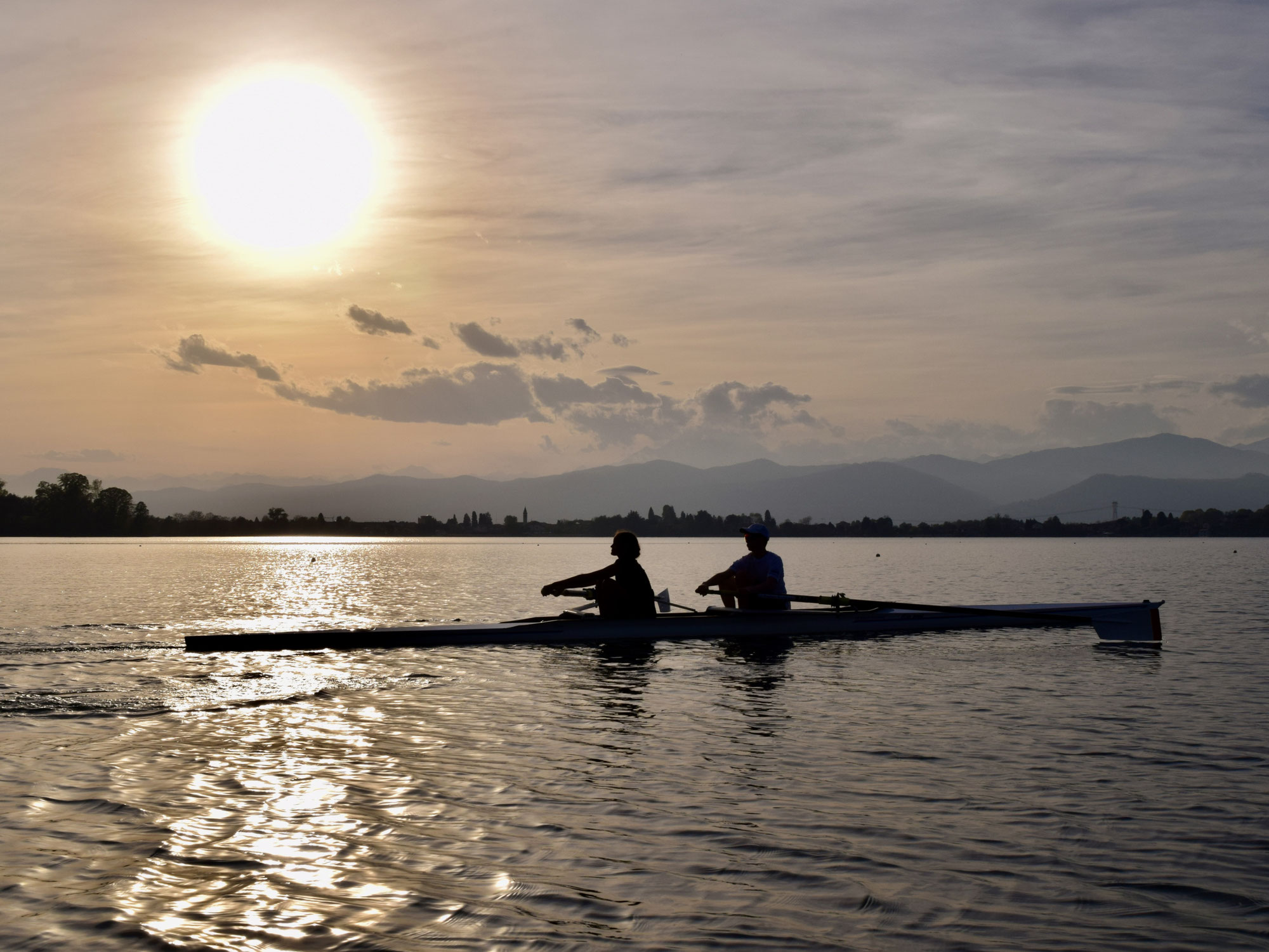 Vereinstrainingslager Monate 2026