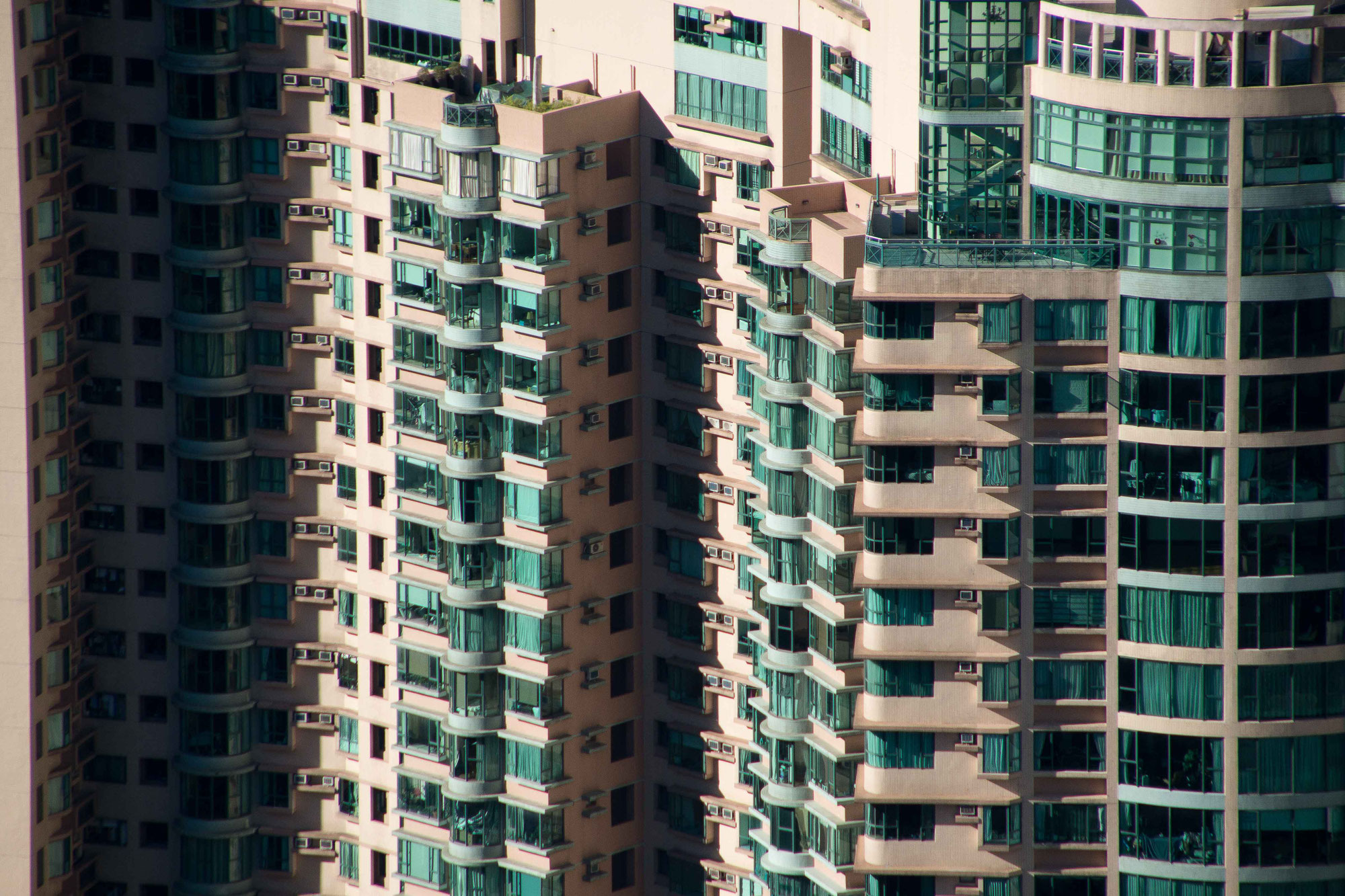 Hongkong - Tag 3