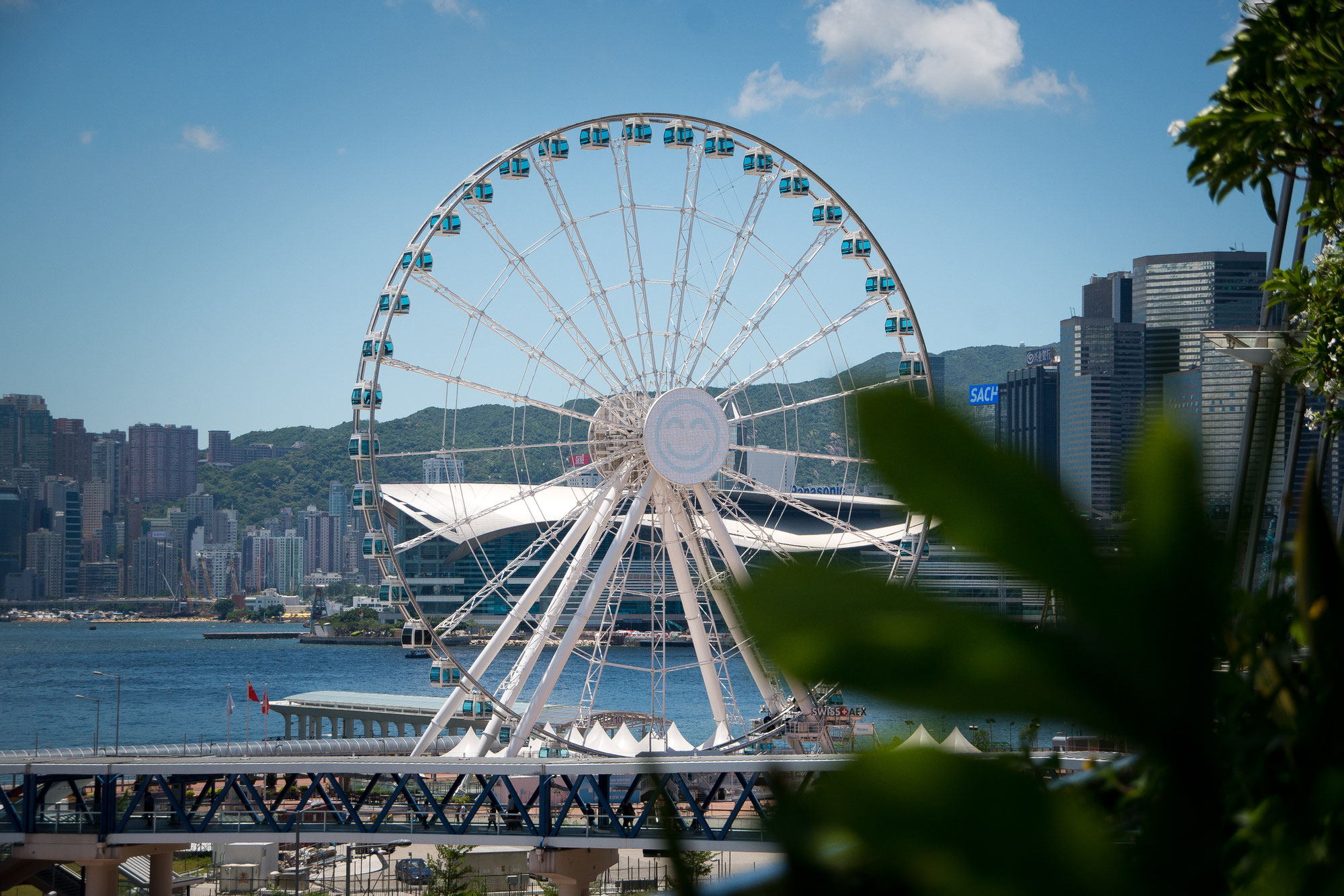 Hongkong - Tag 2