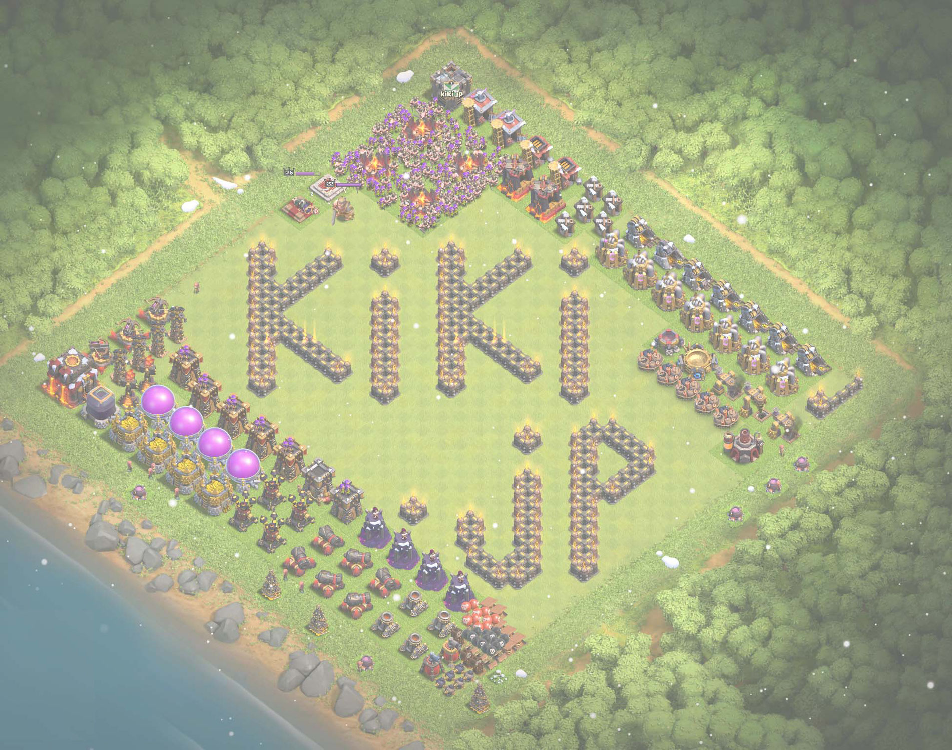 早上げの基準について ぬんきき クラクラ Kiki Jp 早上げの基準について ぬんきき クラクラ Kiki Jp