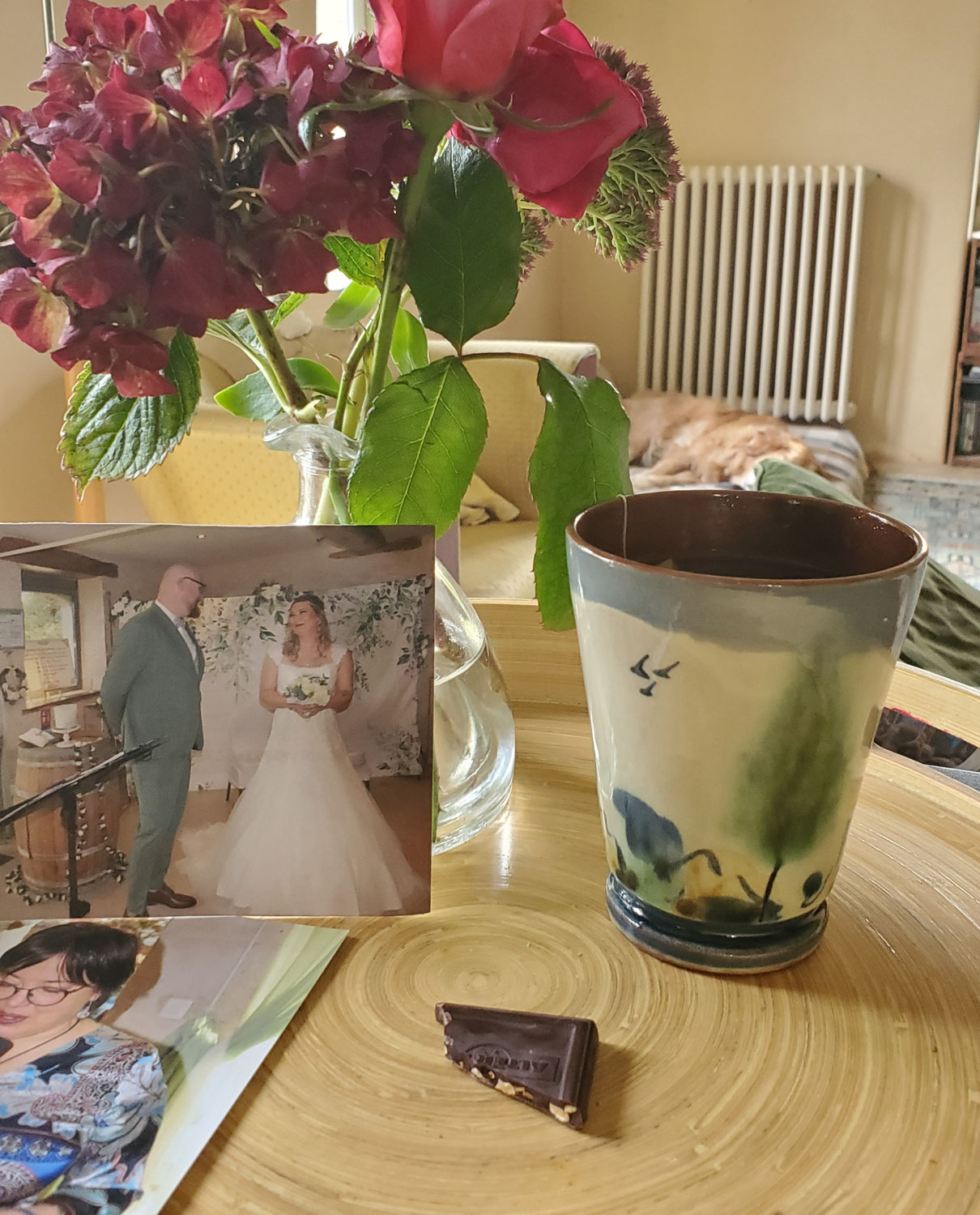 Cérémonie Laïque Bourgogne : Un Mariage Unique et Inoubliable !