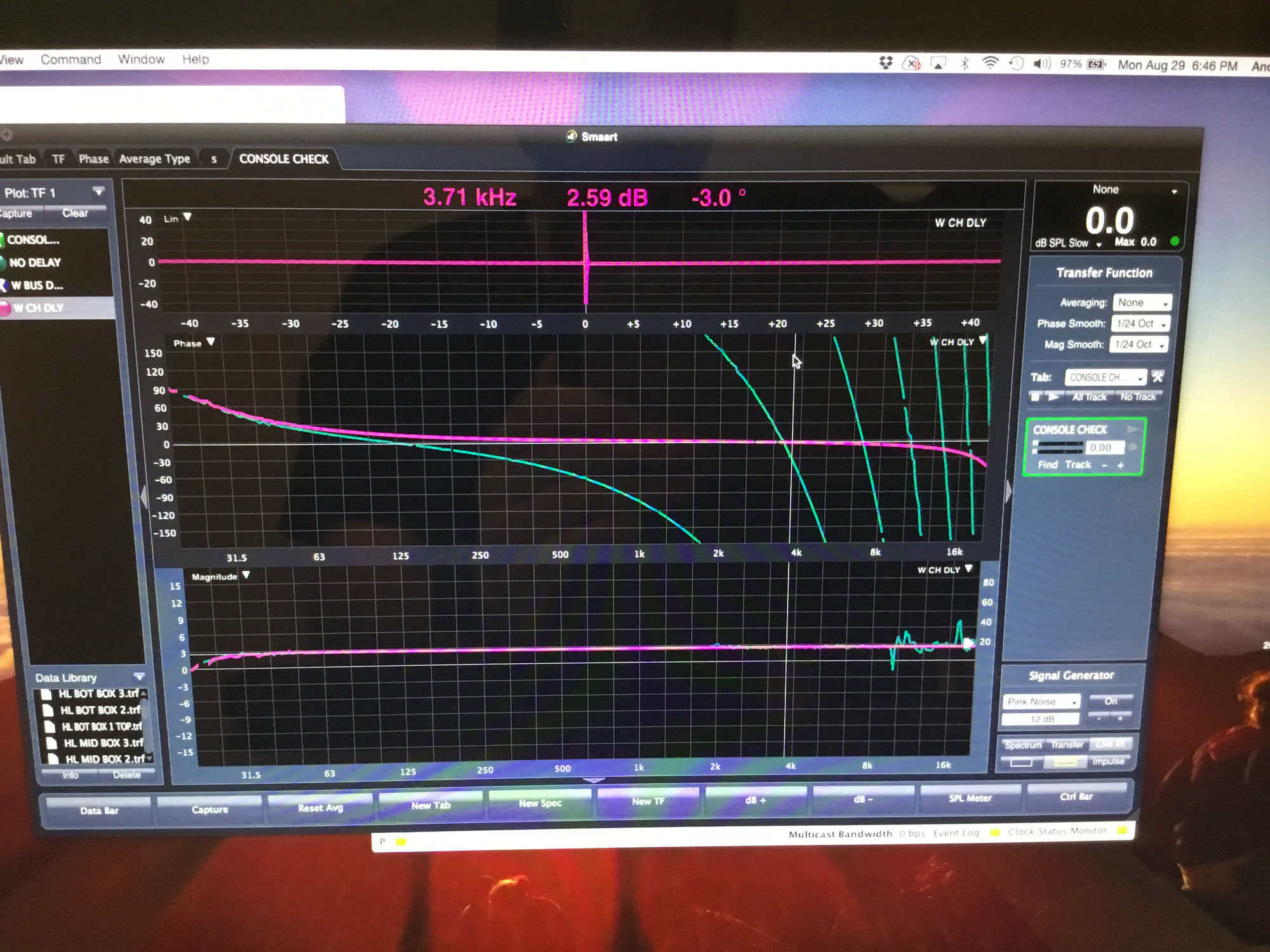Apogee Ensemble vs Protool HD - Apple Community