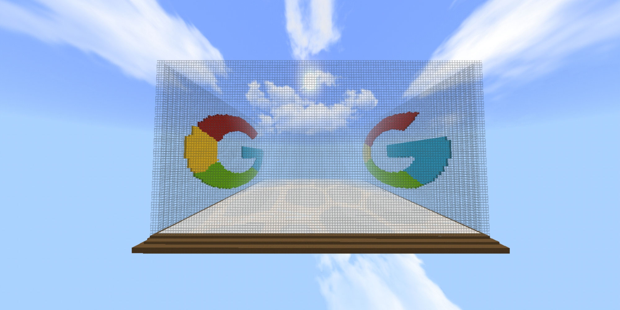 Arena Buhc Google