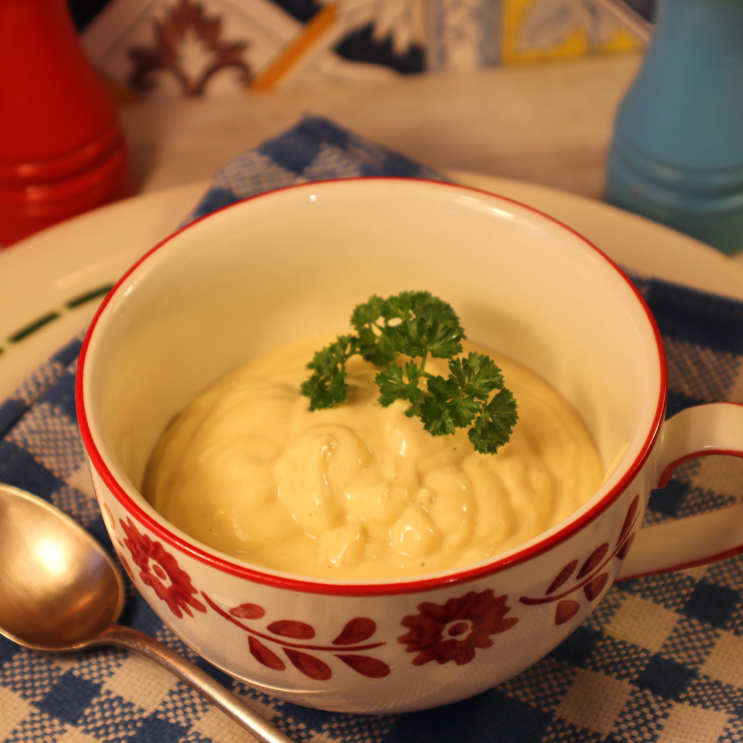 MAYONNAISE MOINS GRASSE !, ultra légère, aux bons œufs durs