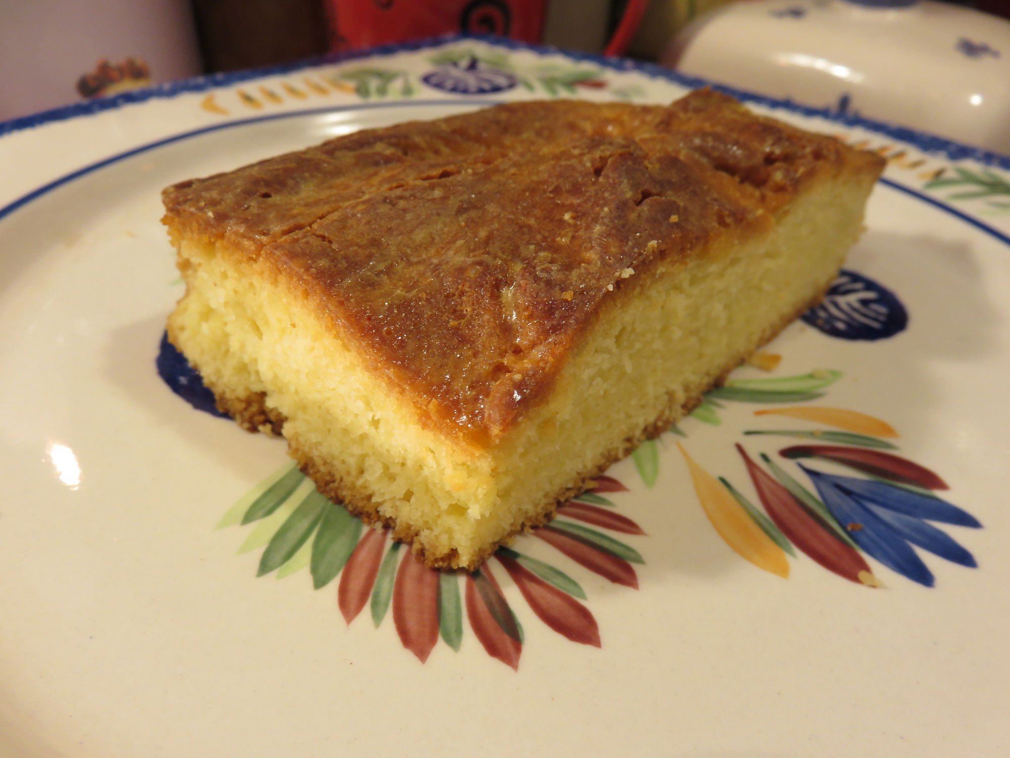 RECETTE Vidéo : Le véritable Gâteau Breton 100% pur beurre de la Mère Karouintec, sacrément bon !