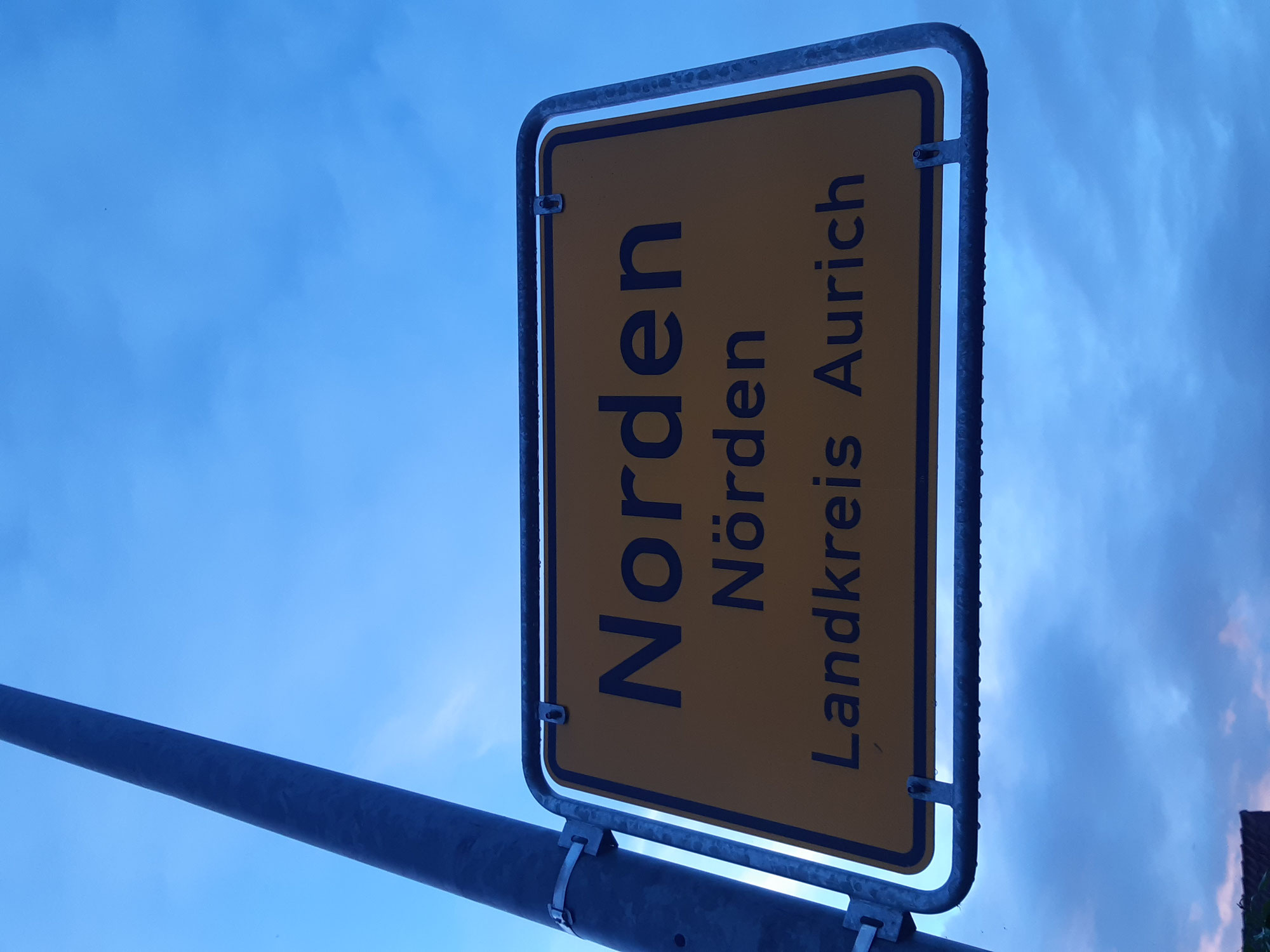 Norden/Norddeich 2022