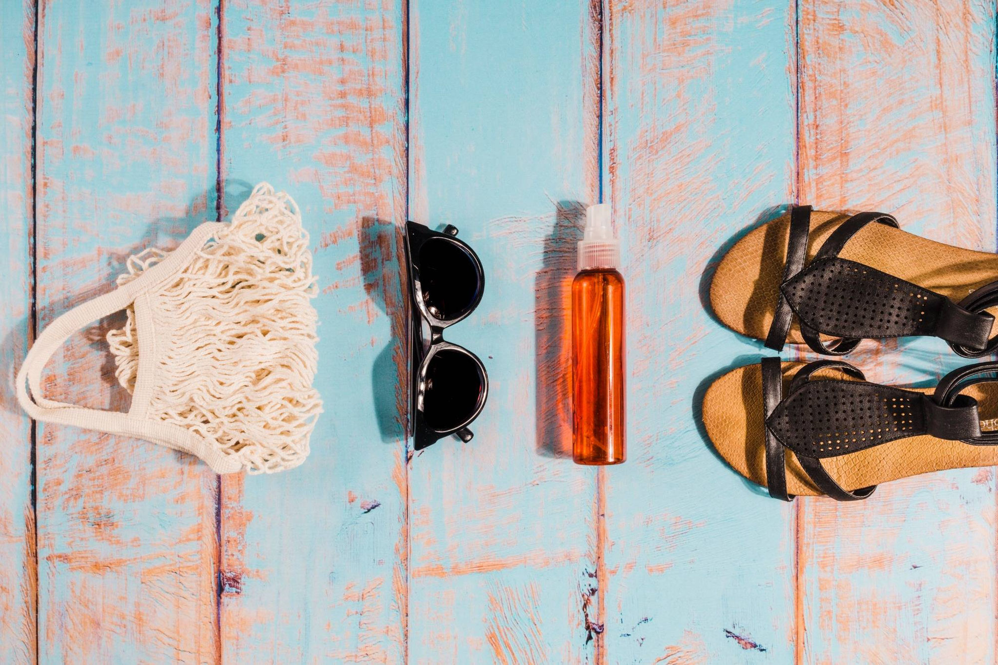 Schönen Kurzurlaub wünschen: Die schönsten Sprüche und Botschaften für unvergessliche Auszeiten