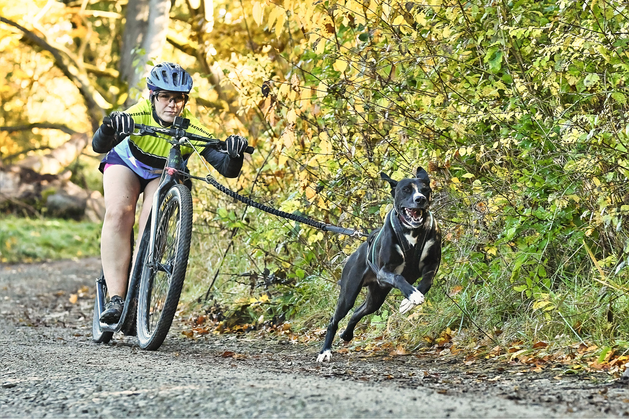 Herkules Race - There will be mud