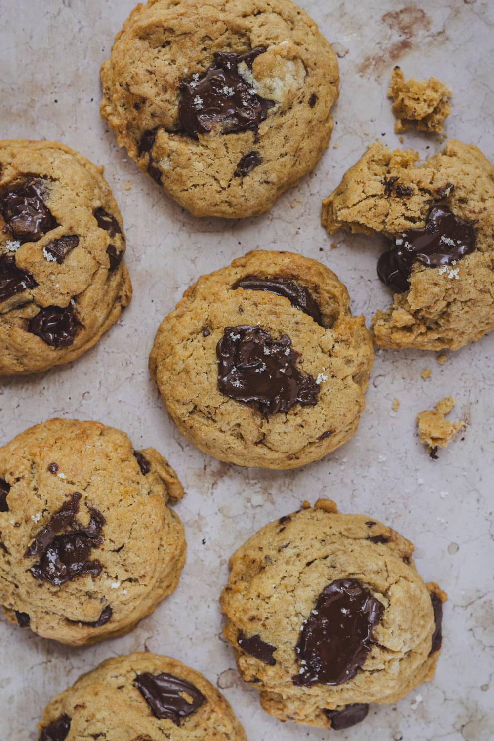 Cookies vegan