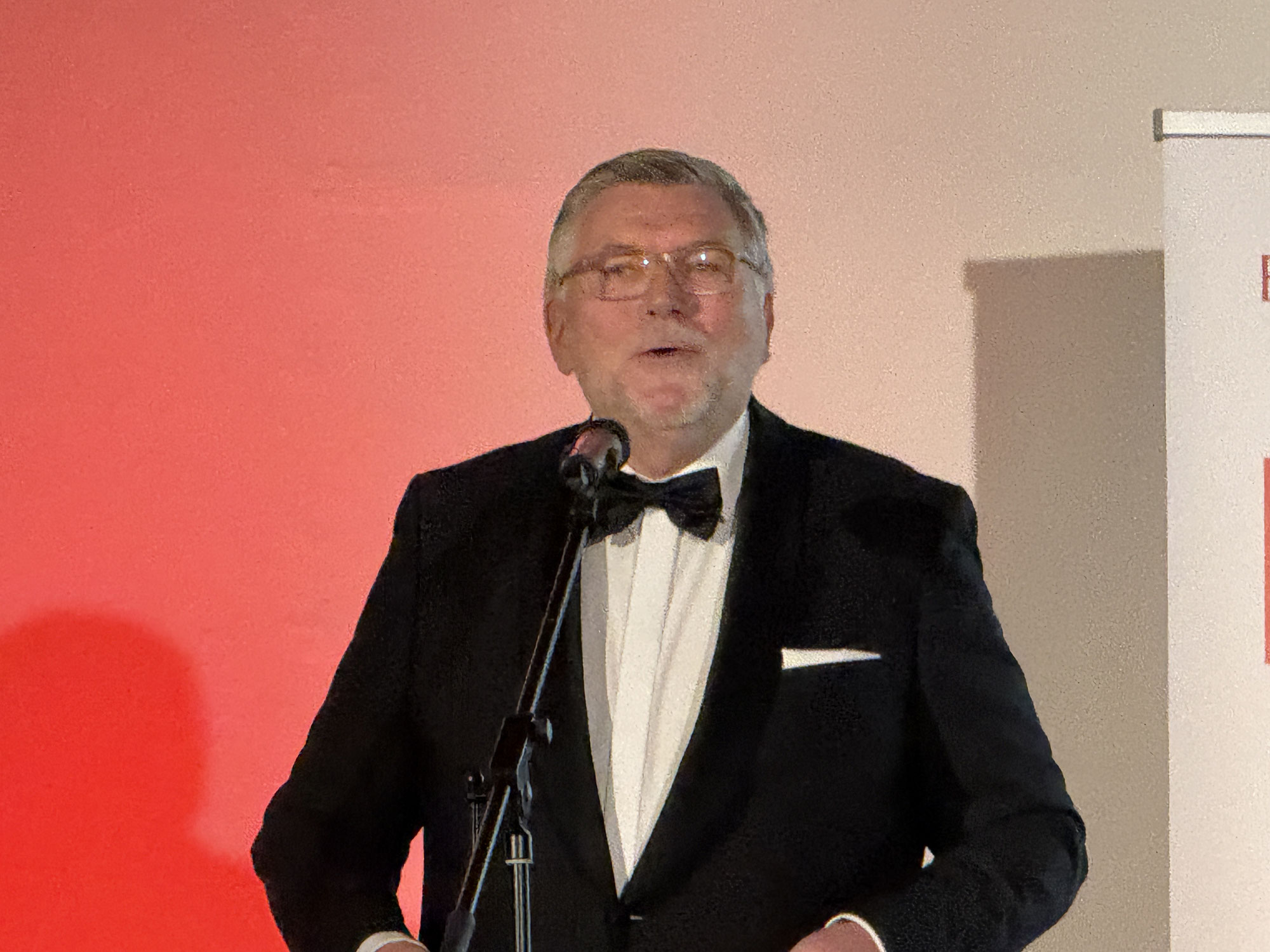 Neuauflage des Ehrenamtspreises 2025