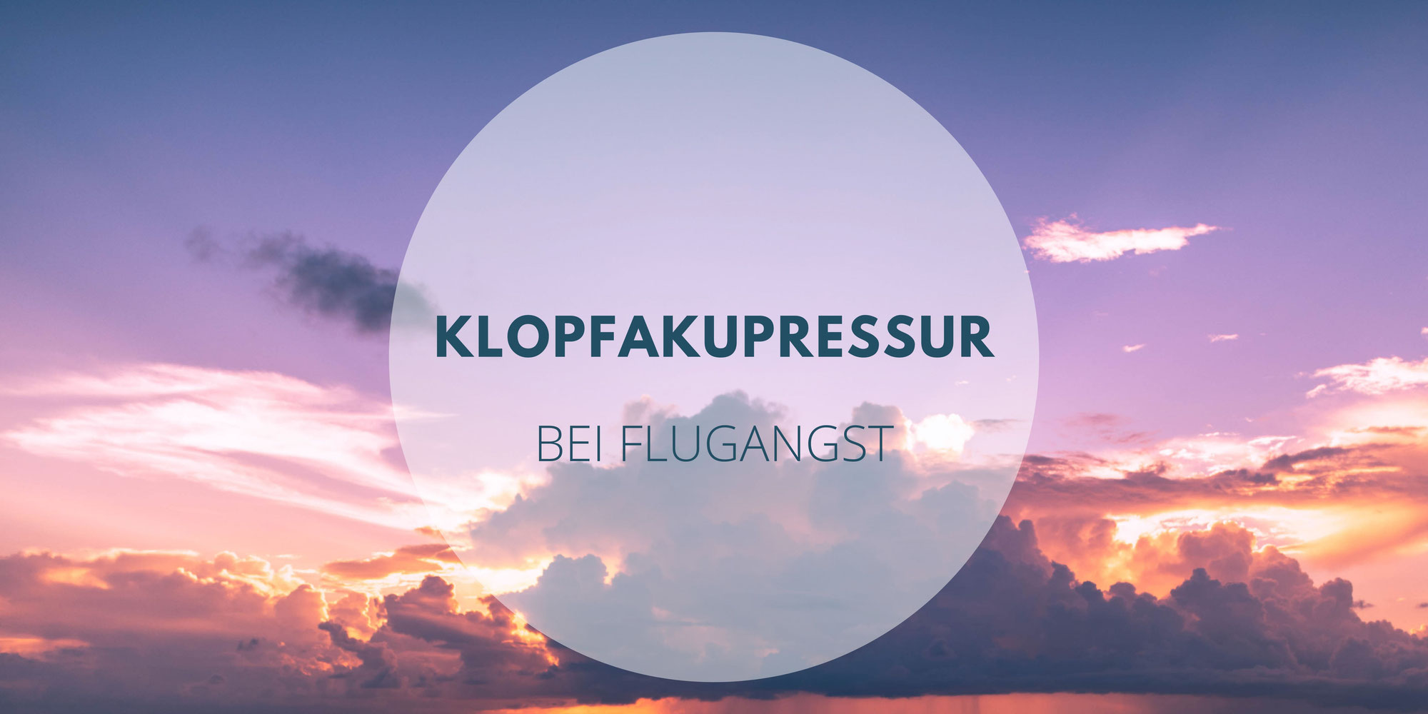 EFT Klopfakupressur