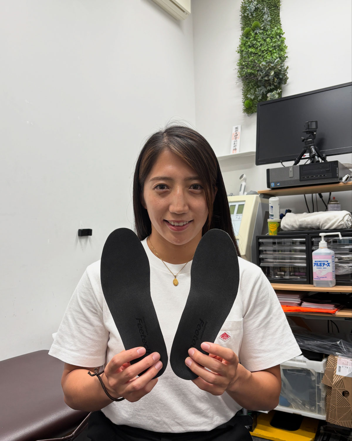 女子ラグビーセブンズ日本代表 梶木真凜選手