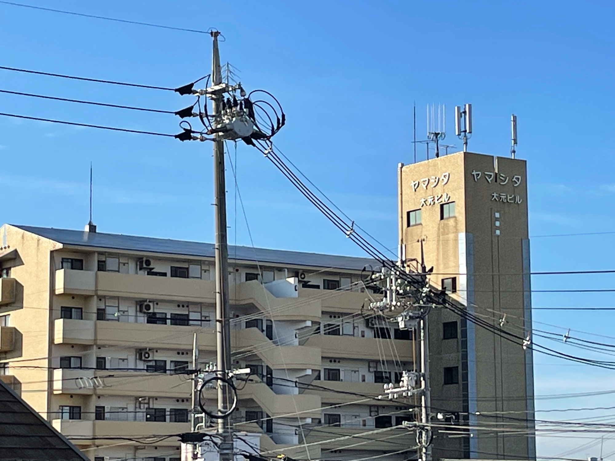 電力業界のまさか