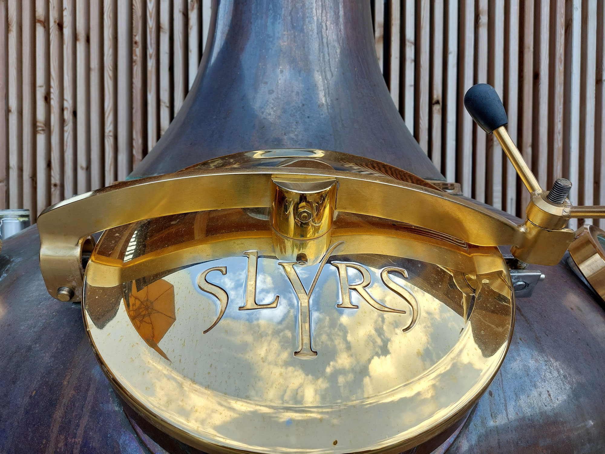 Ambassador Treffen 2025 bei Slyrs
