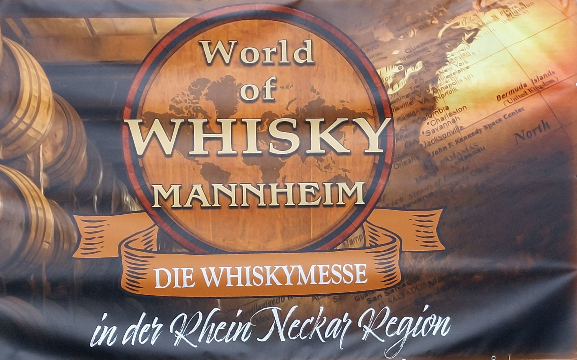 Messesplitter - World of Whisky 2024