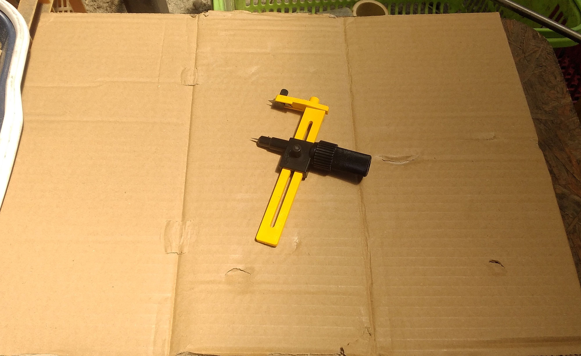 サークルカッター
