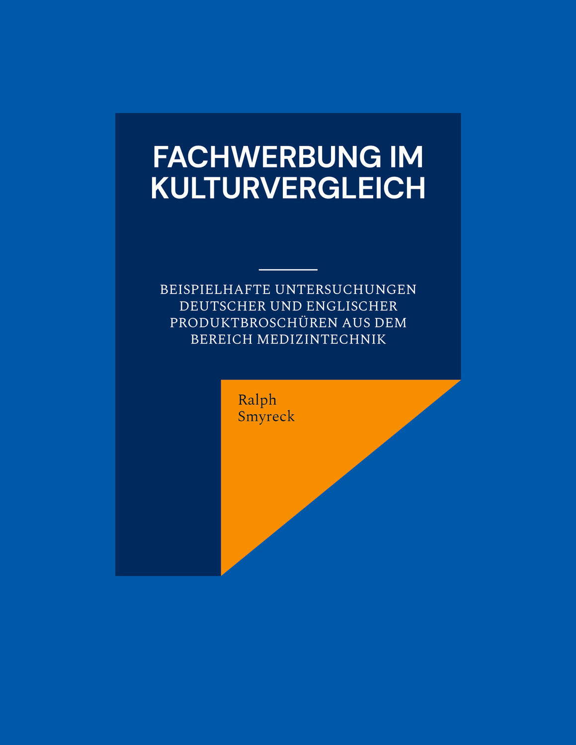 Dissertation erschienen