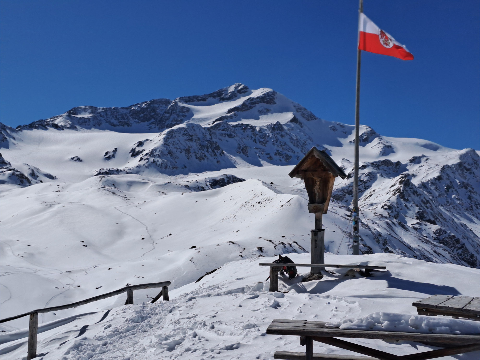 Marteller Haute Route