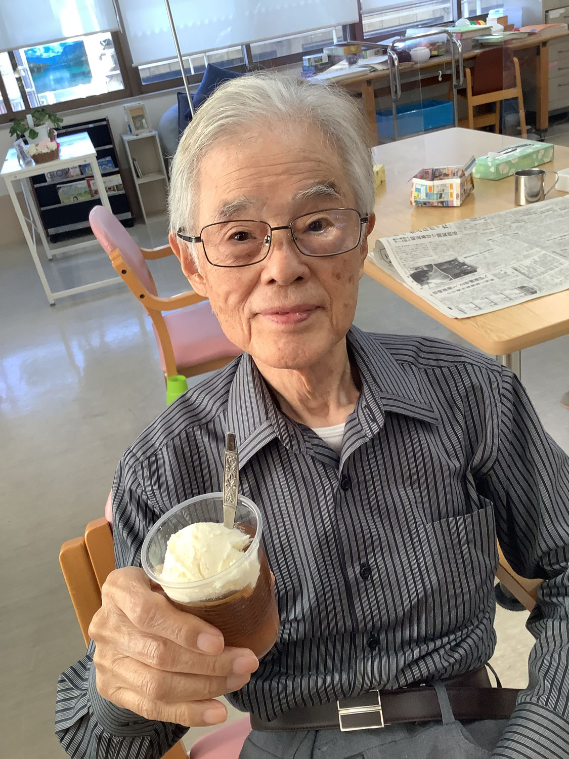 【デイケア】9，10月の活動報告です♪