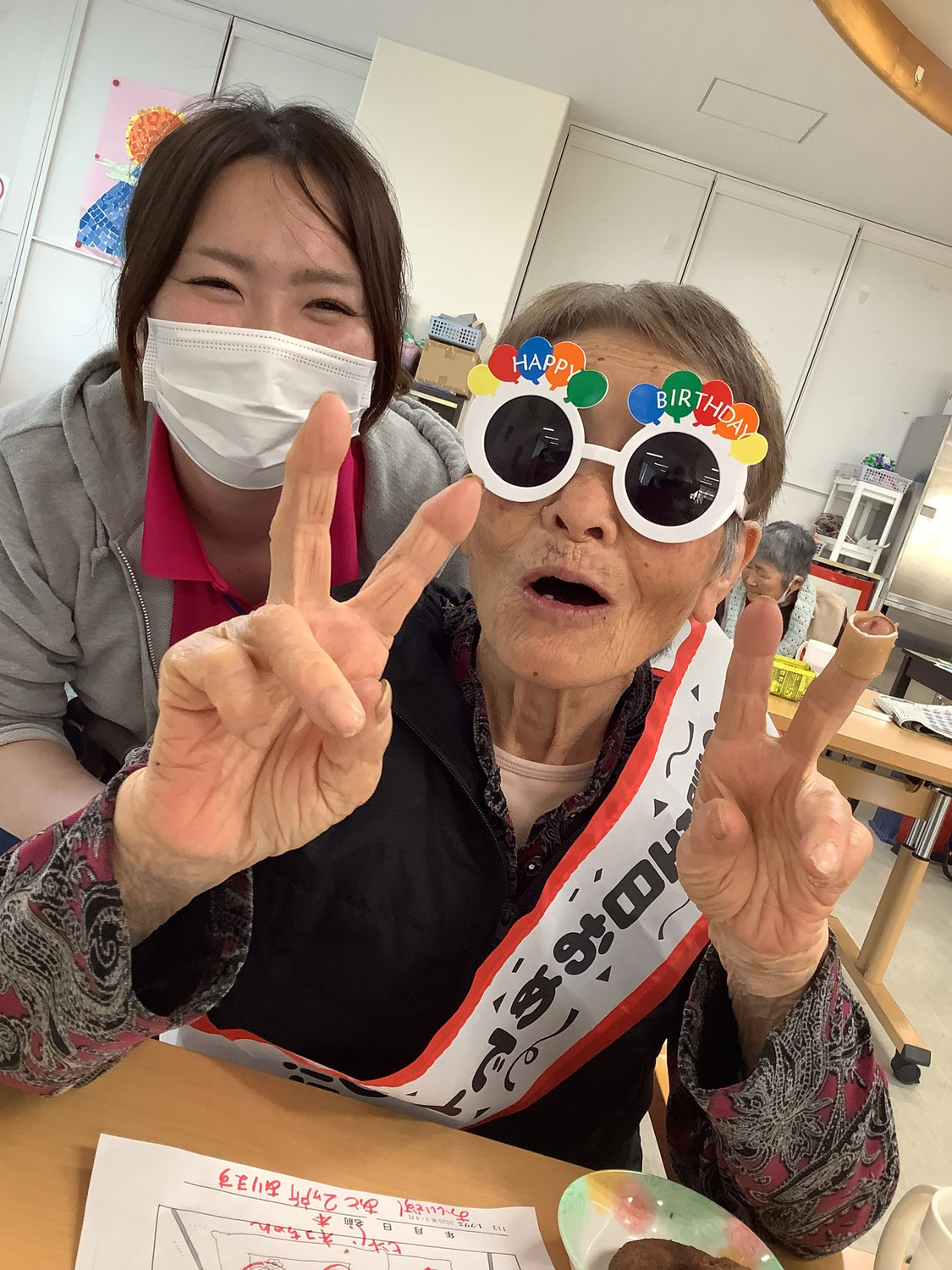 【デイケア】2月の活動報告です♪