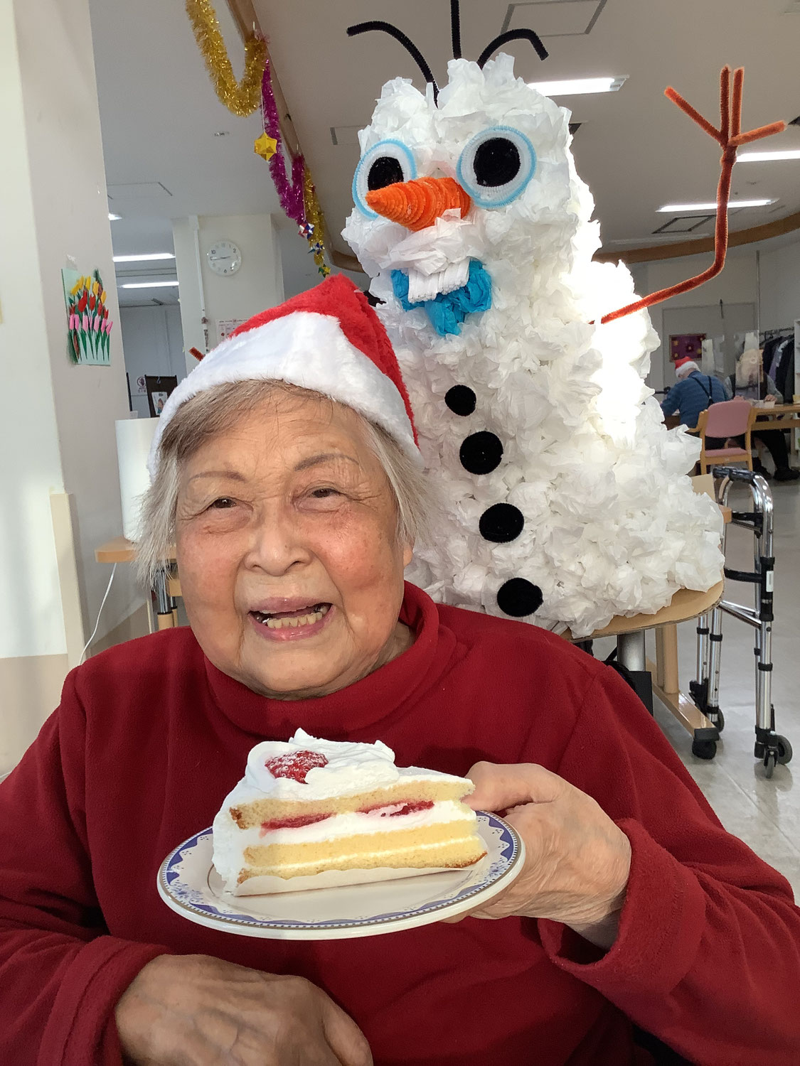 【通所】11、12月の活動報告です♪