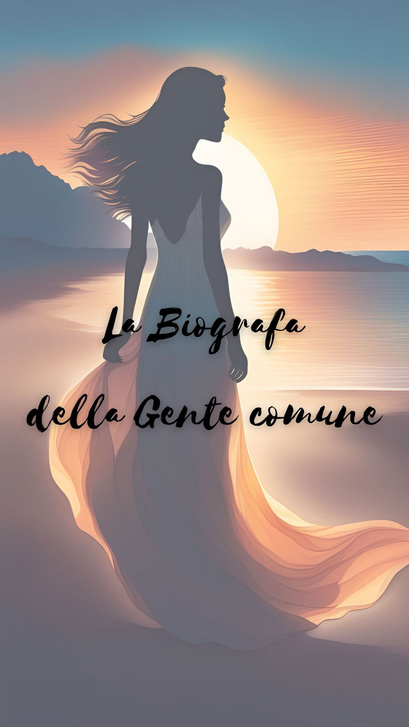 Addio alla Biografa della Gente comune