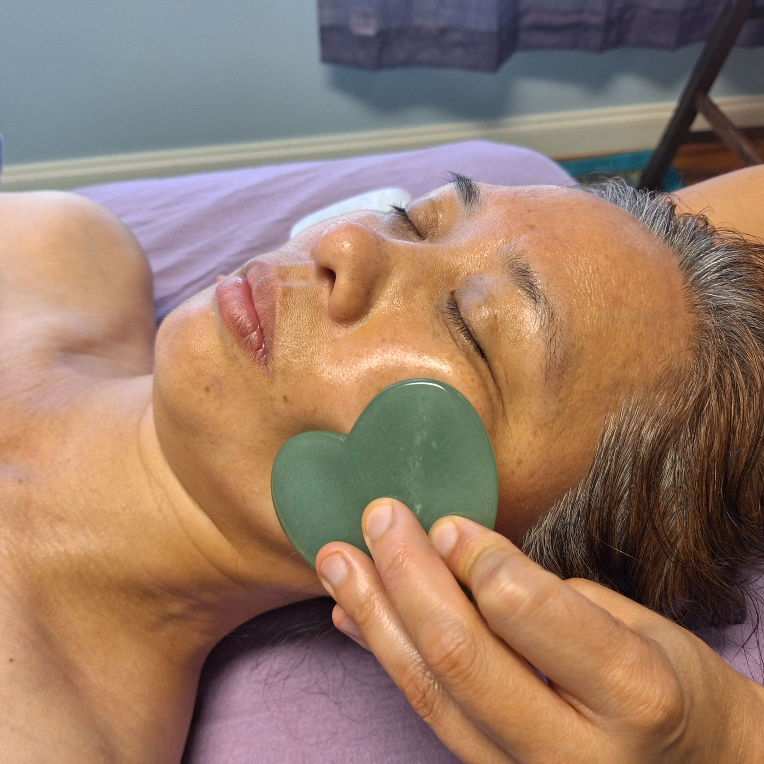 Holistic Facial Rejuvenation: A Preventative Approach to Skin Health and Wellness