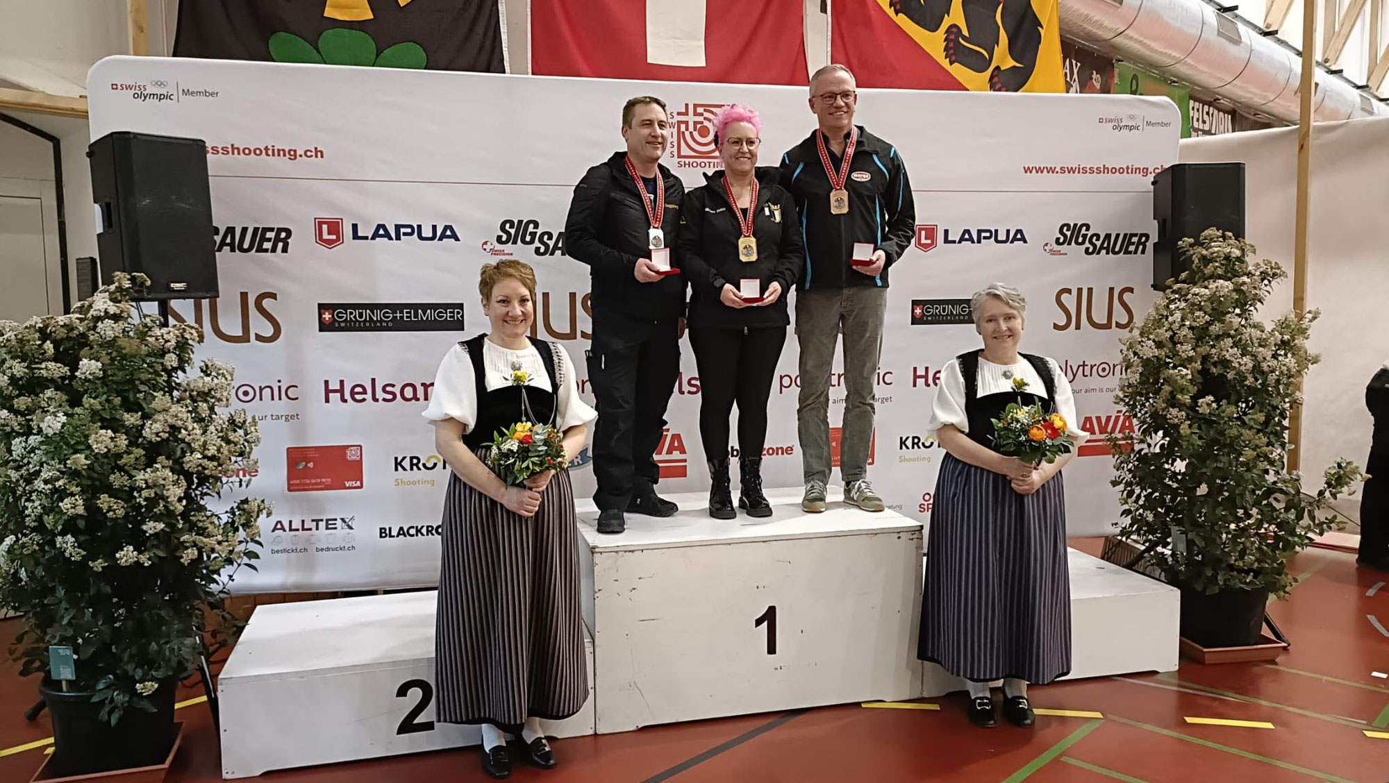 Schweizermeisterschaften