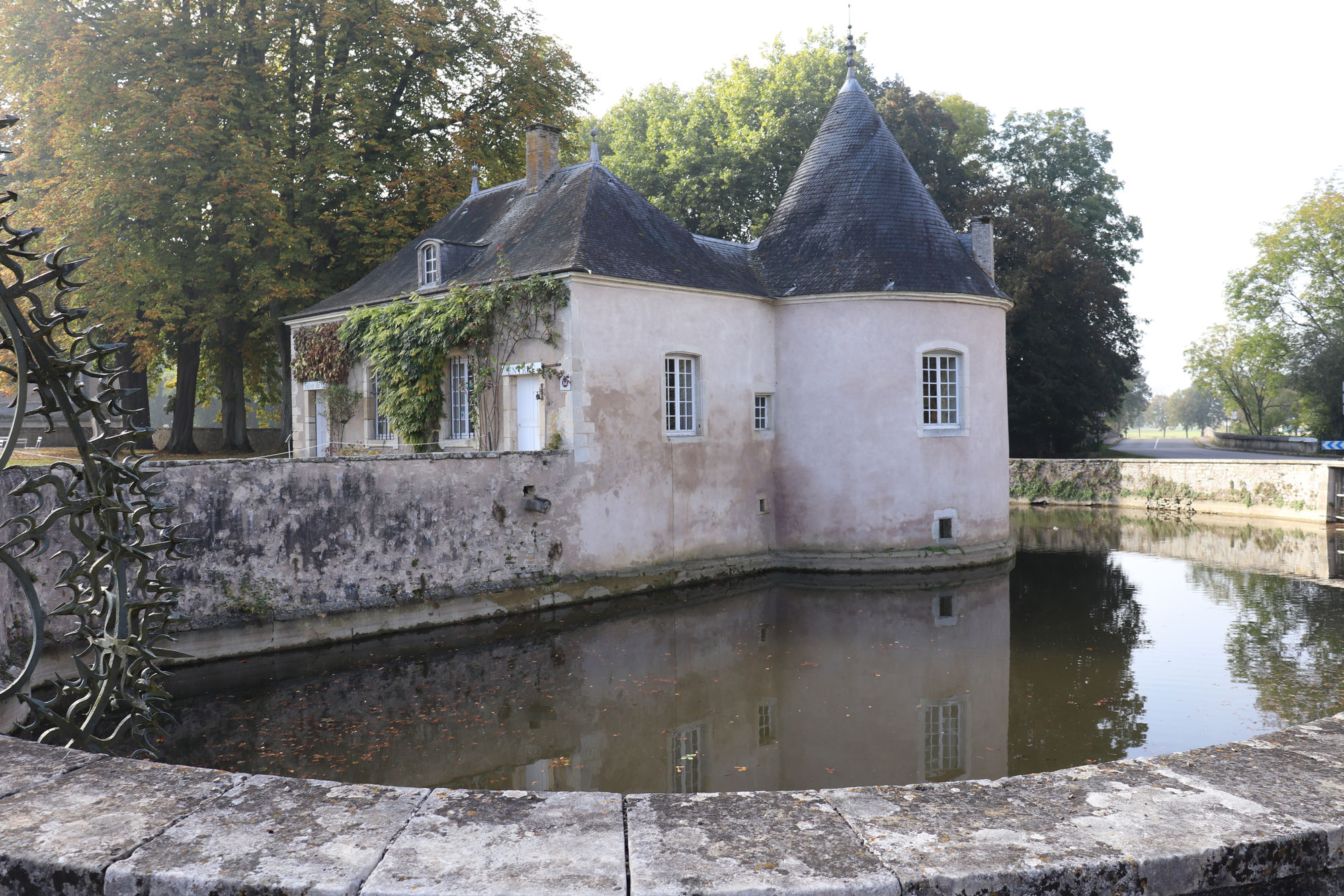 Chateau de Haroué