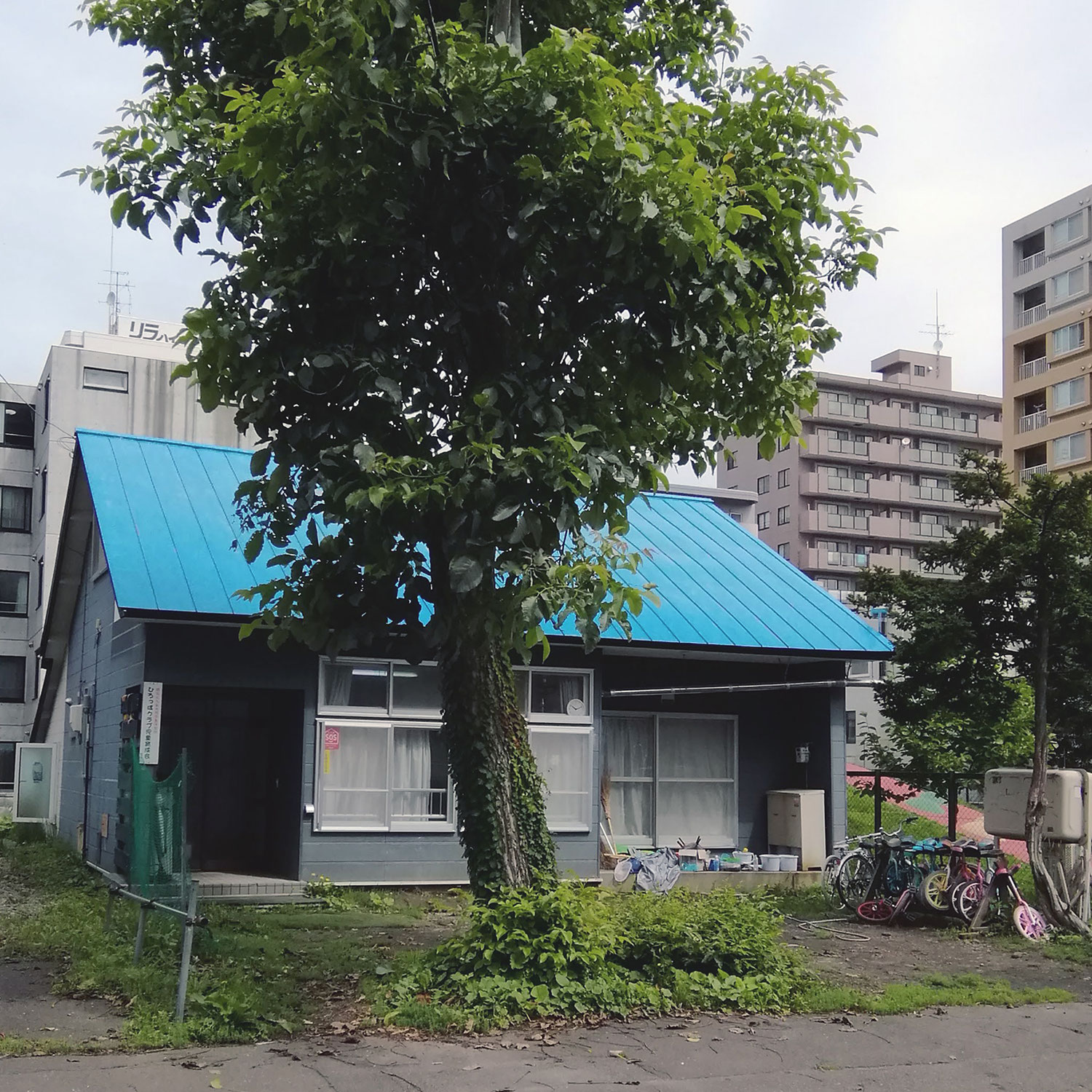 スタッフ募集中
