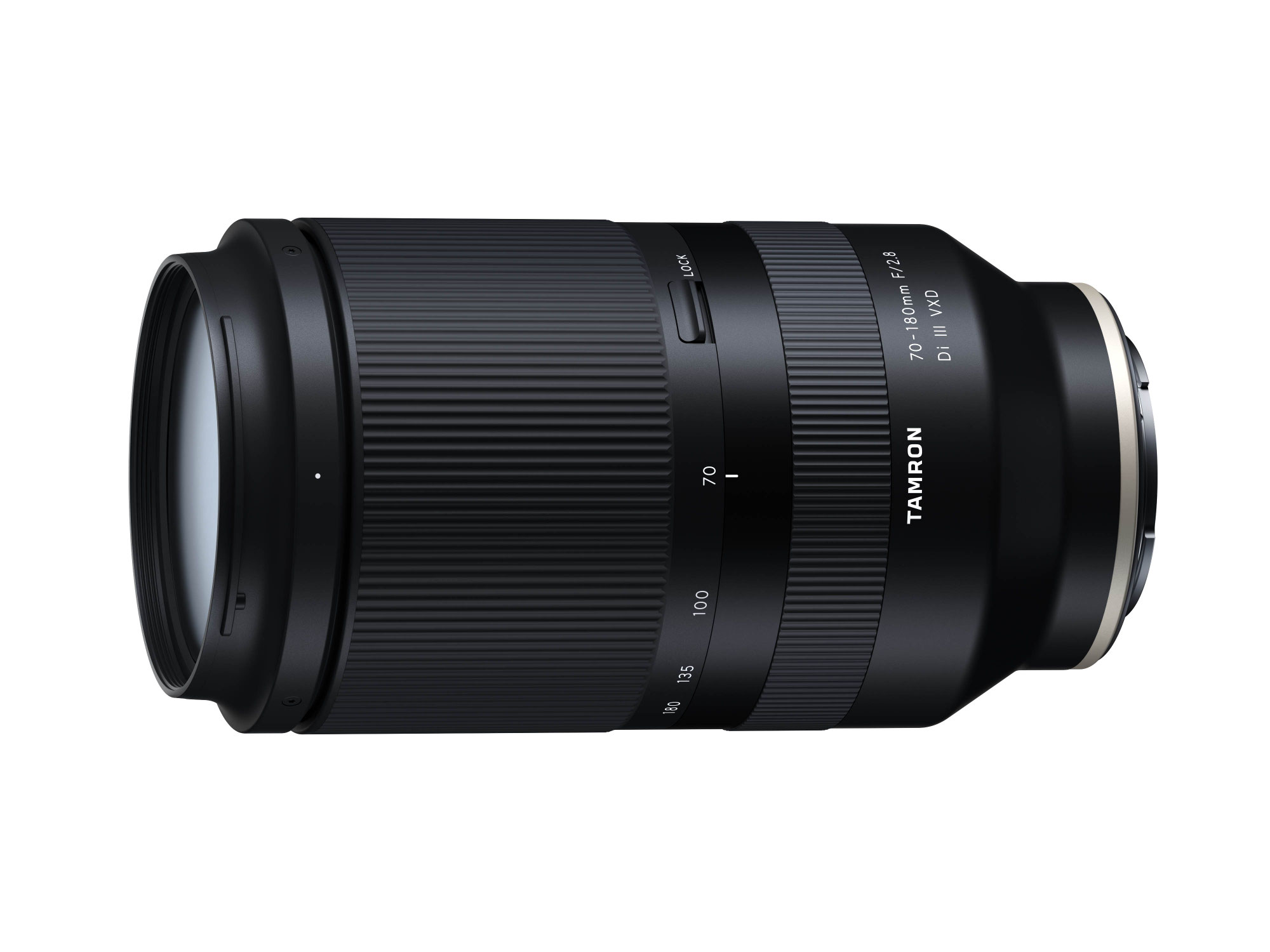 Tamron 70-180mm f/2.8 Di III VXD Sony E