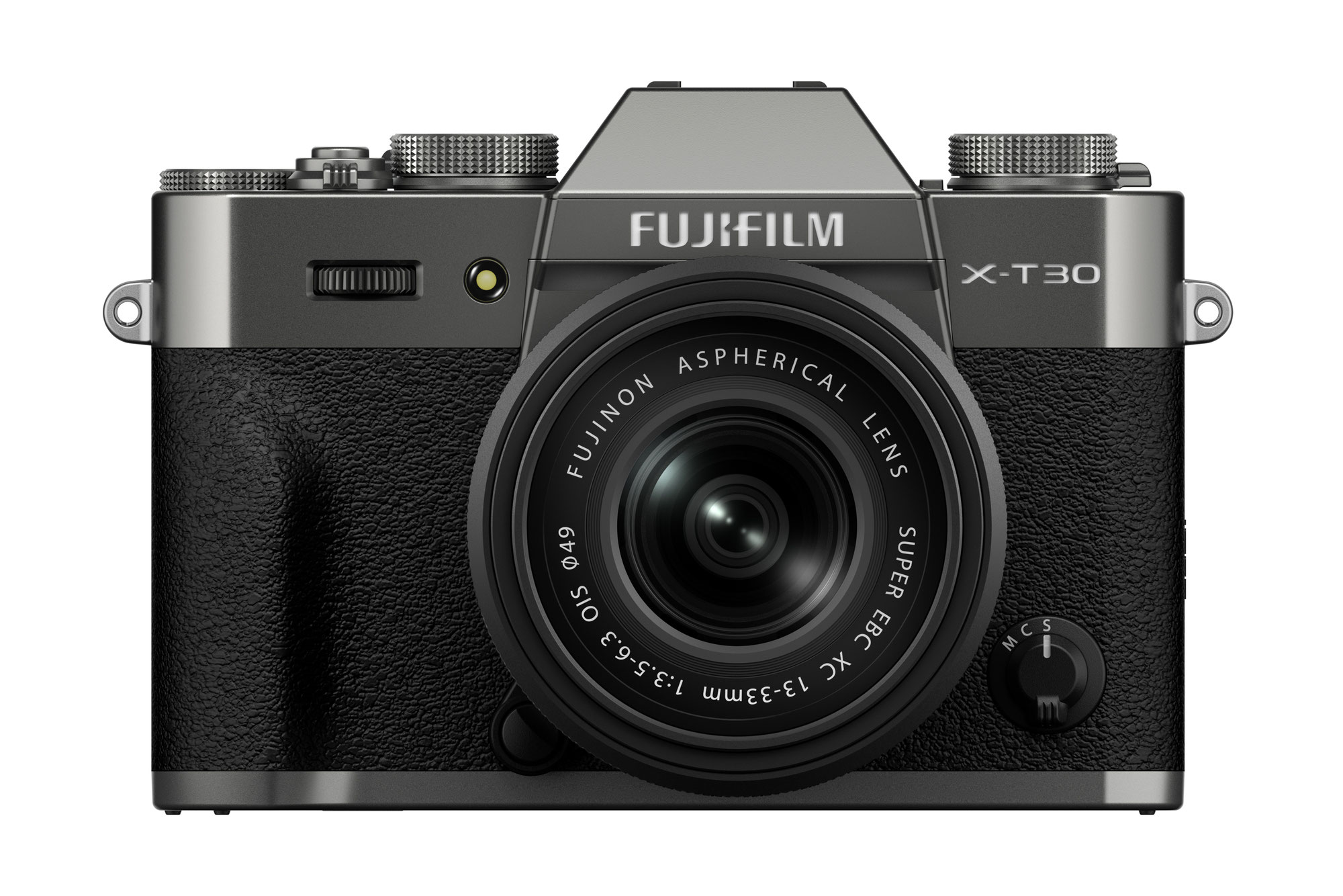Fujifilm X-T30 III