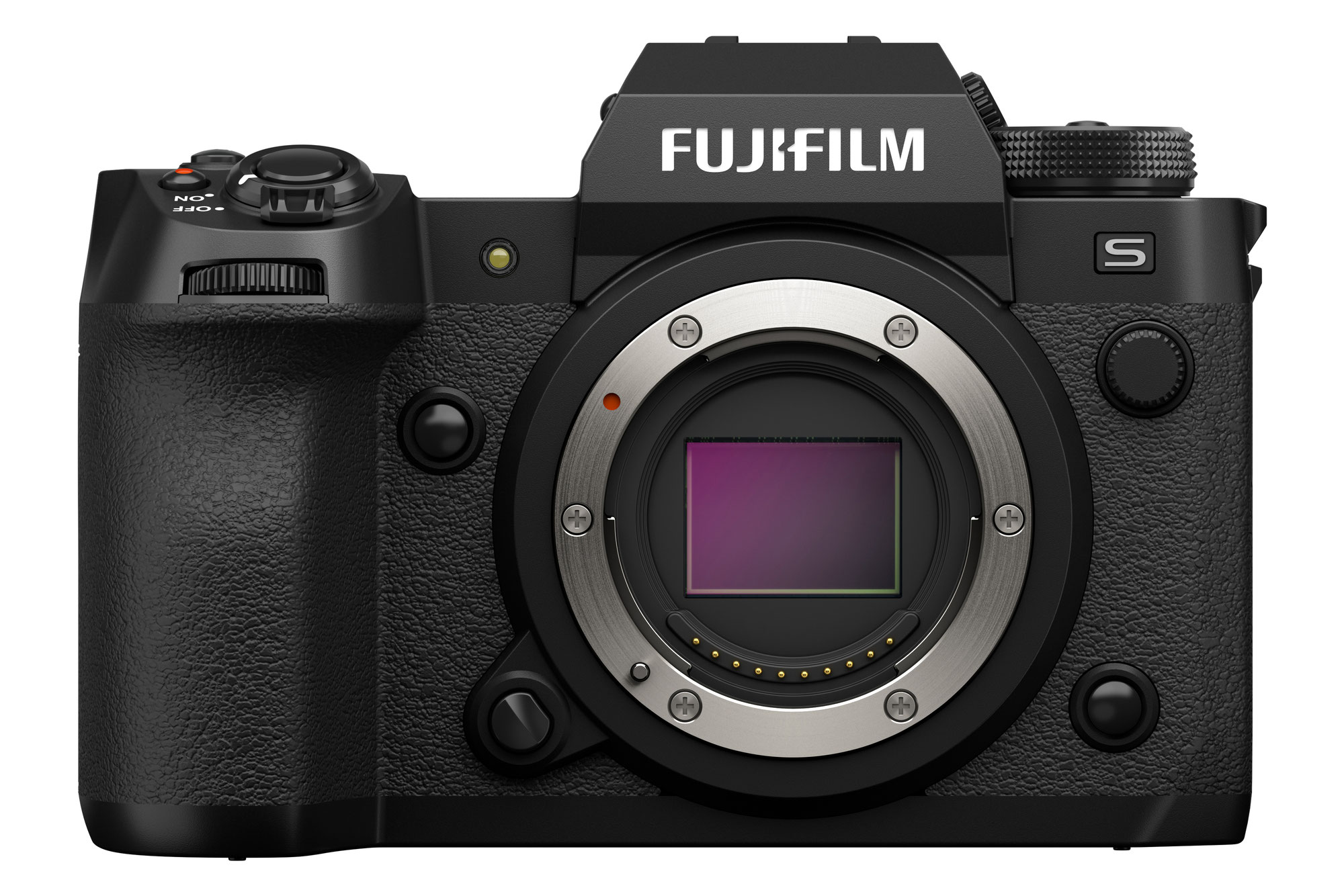 FUJIFILM X-H2S