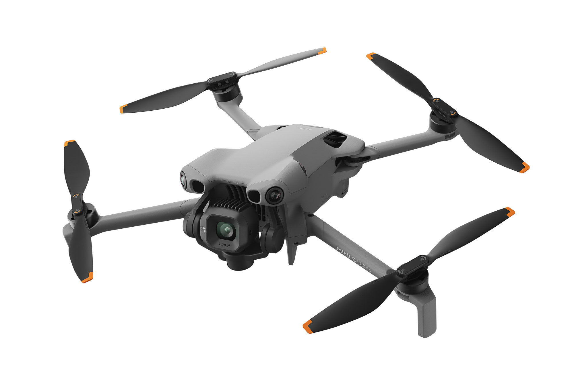 DJI Mini 5 Pro