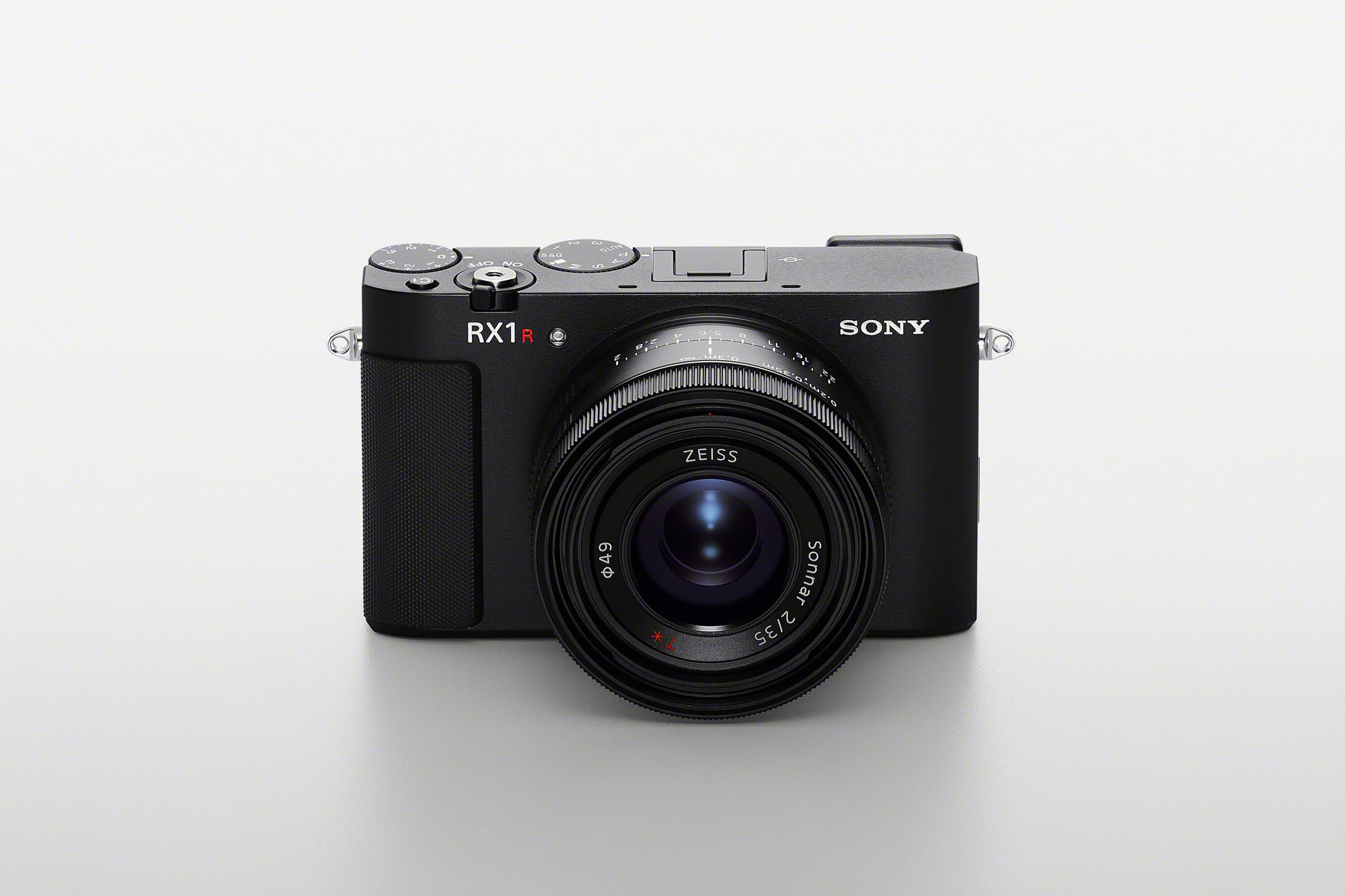 Sony RX1R III