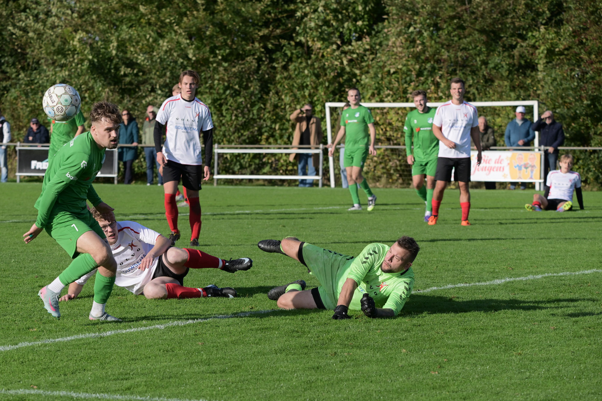 Holwierde 1 - Velocitas 1