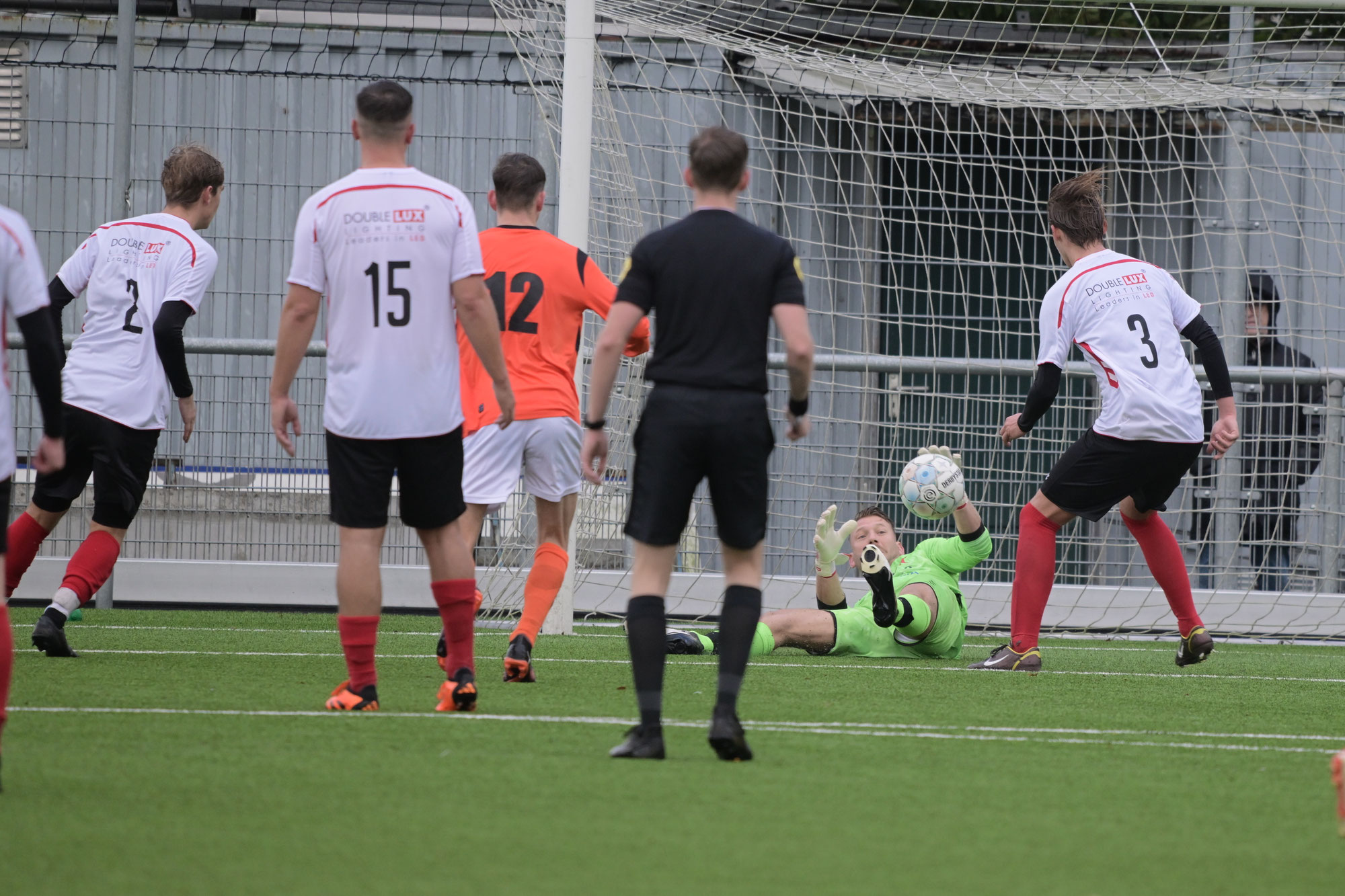 Holwierde 1 - De Fivel 1