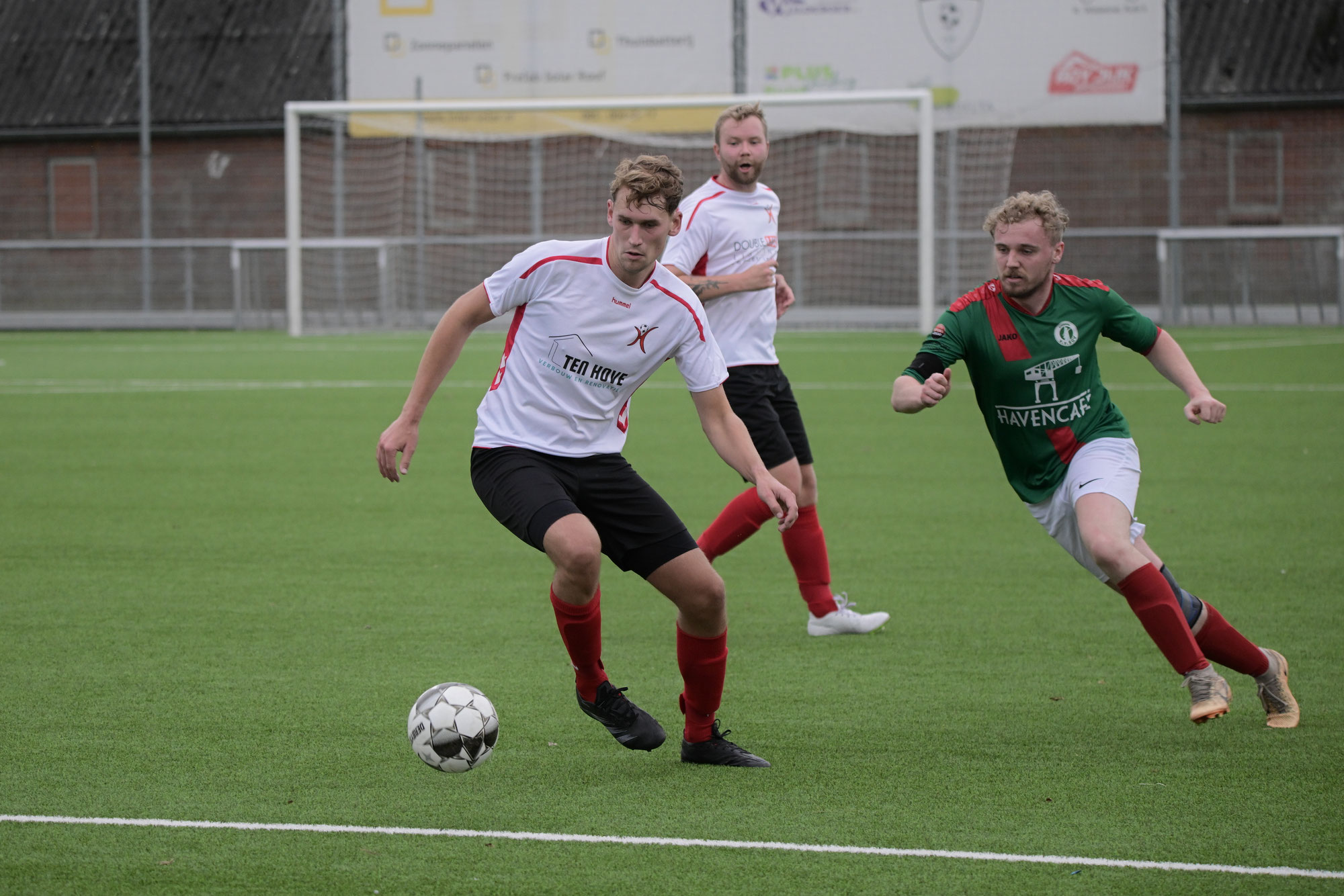 Holwierde 3 - SGV 3