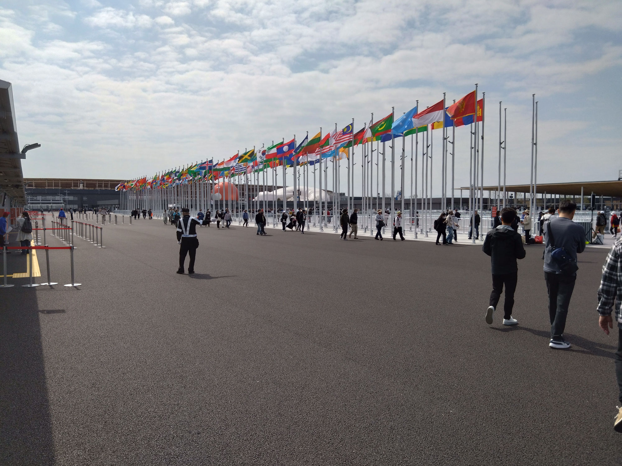 大阪・関西万博 EXPO2025