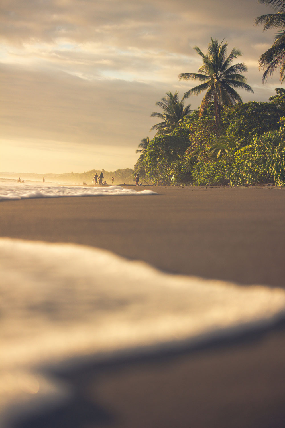 Costa Rica, Geschichte und Politik 