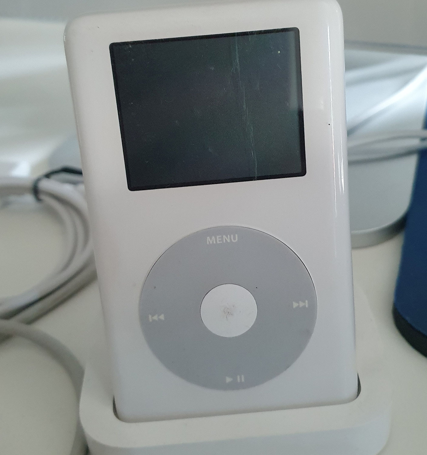 iPod