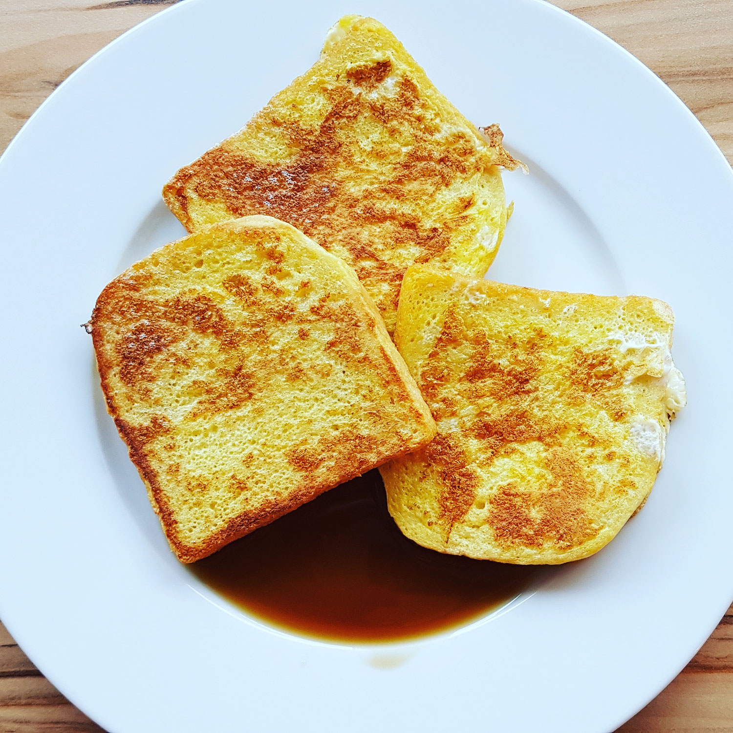 French Toast