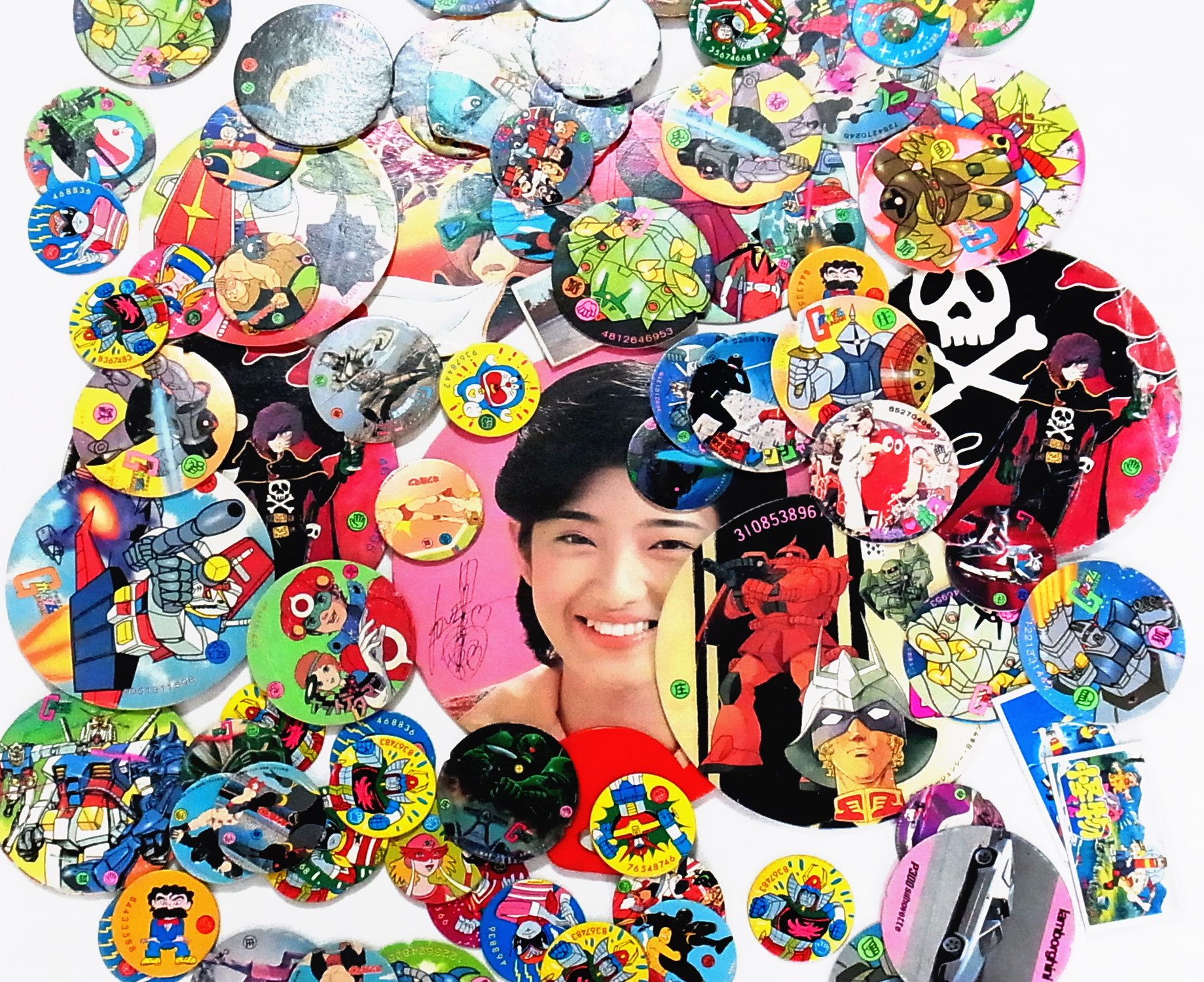珍しいお預かり品
